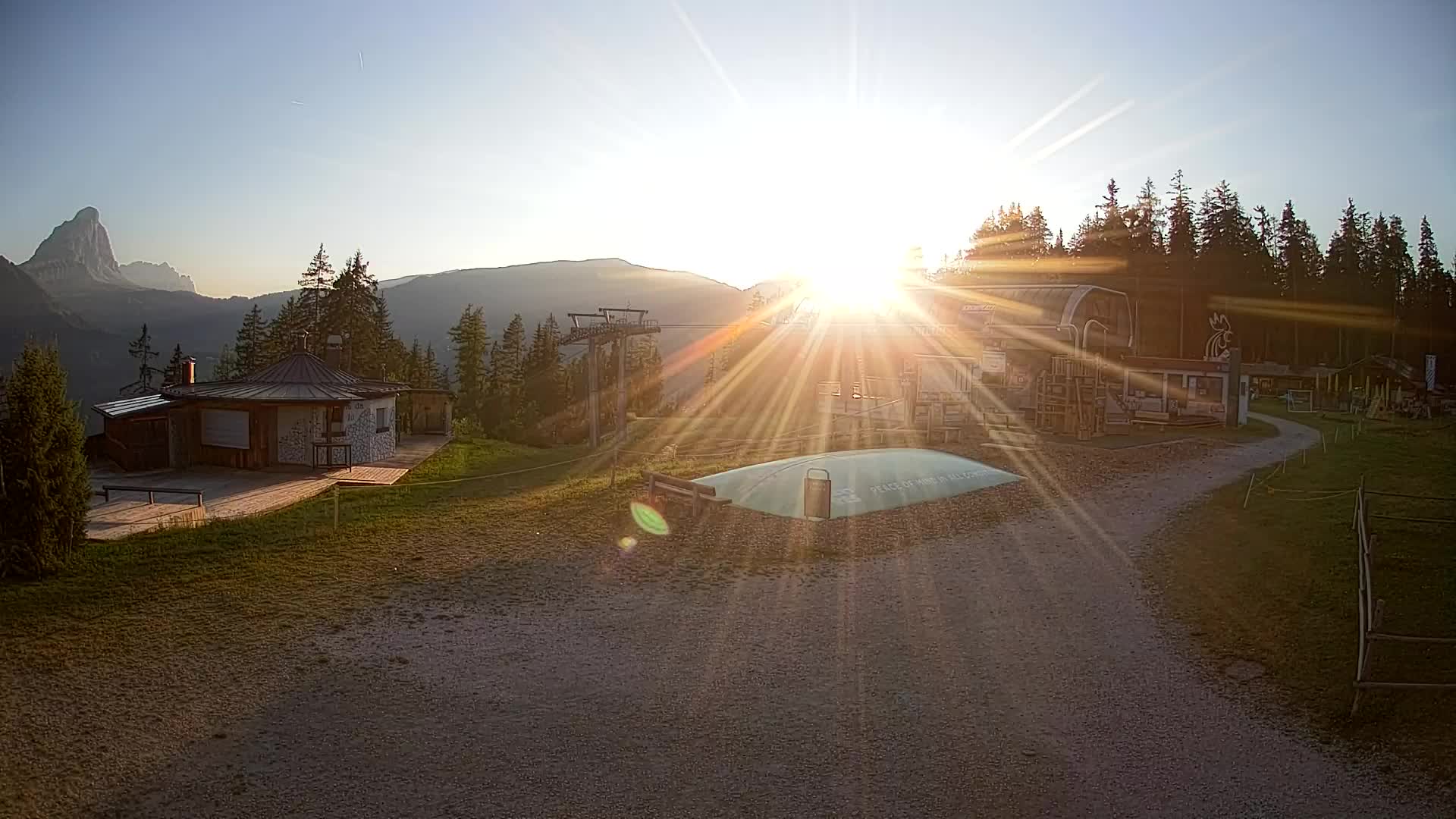 Piz de Plaies | San Vigilio | Kronplatz