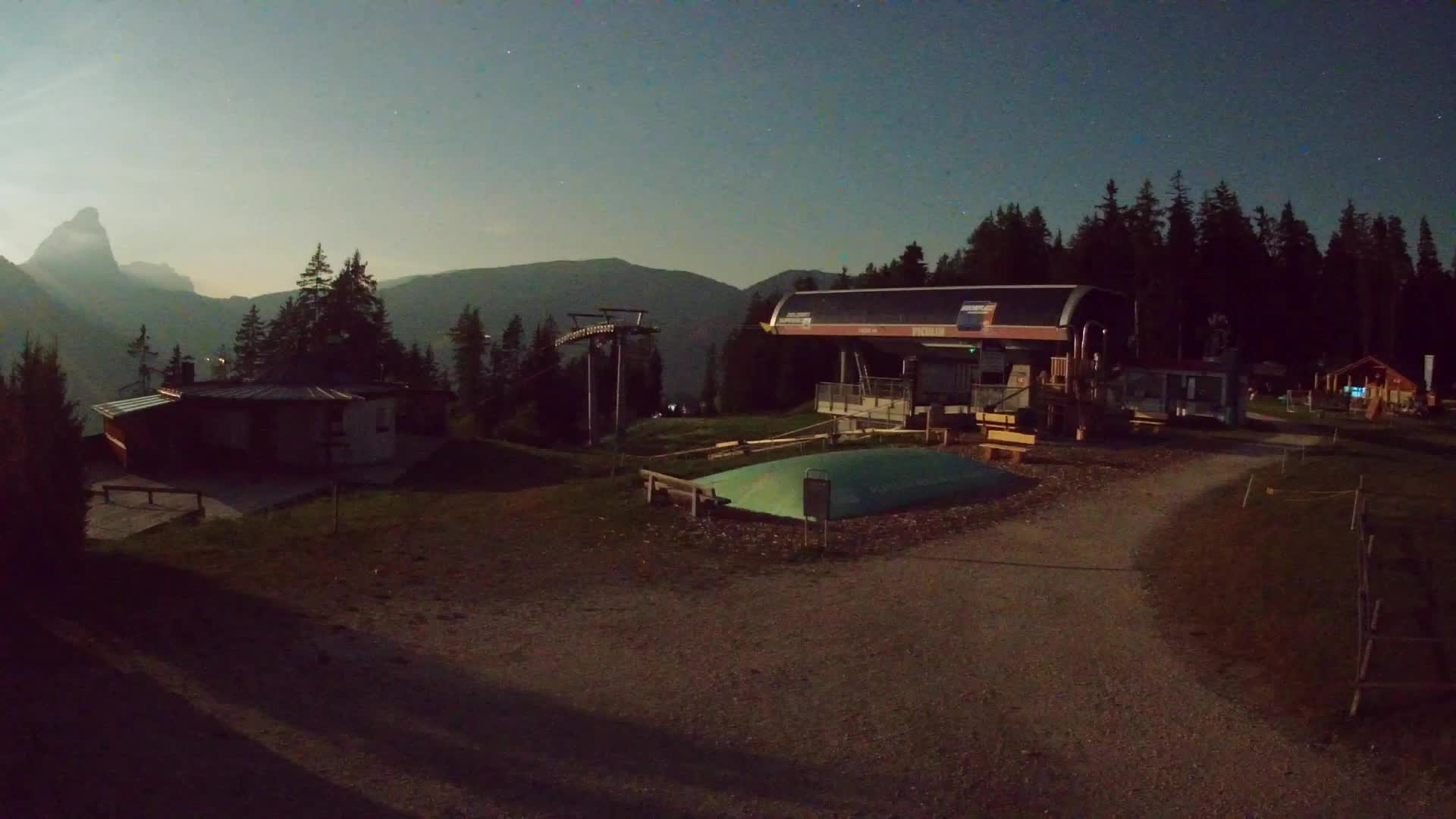 Piz de Plaies | San Vigilio