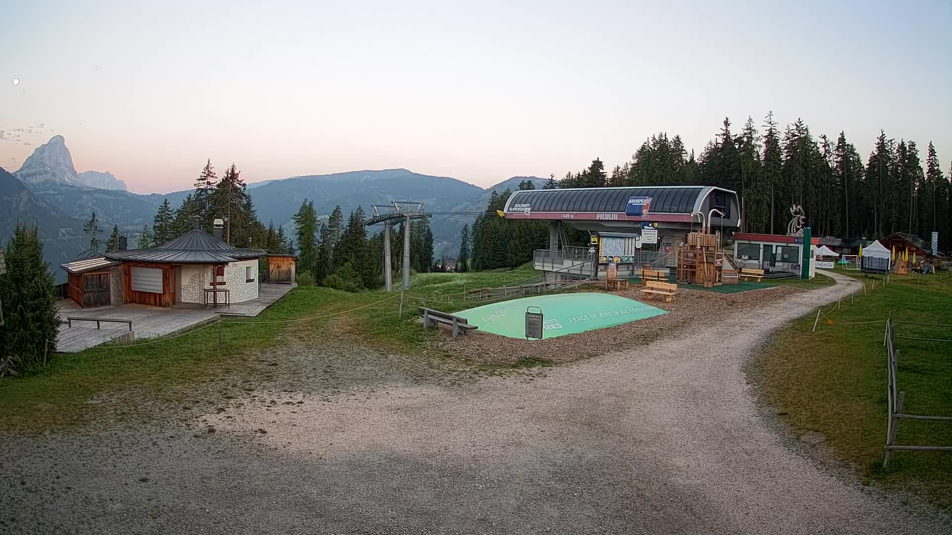 Piz de Plaies | San Vigilio | Kronplatz