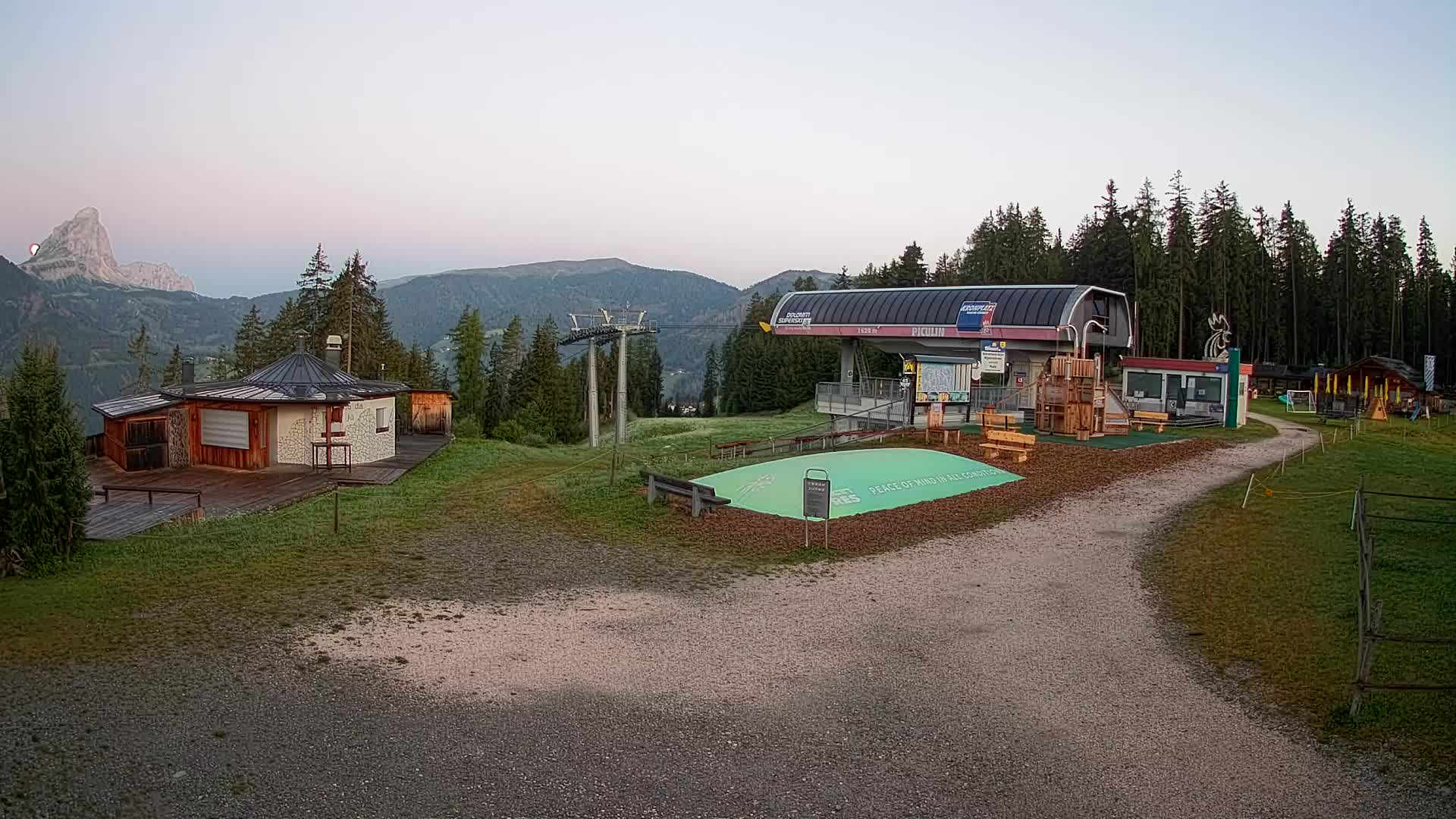 Piz de Plaies | San Vigilio | Kronplatz