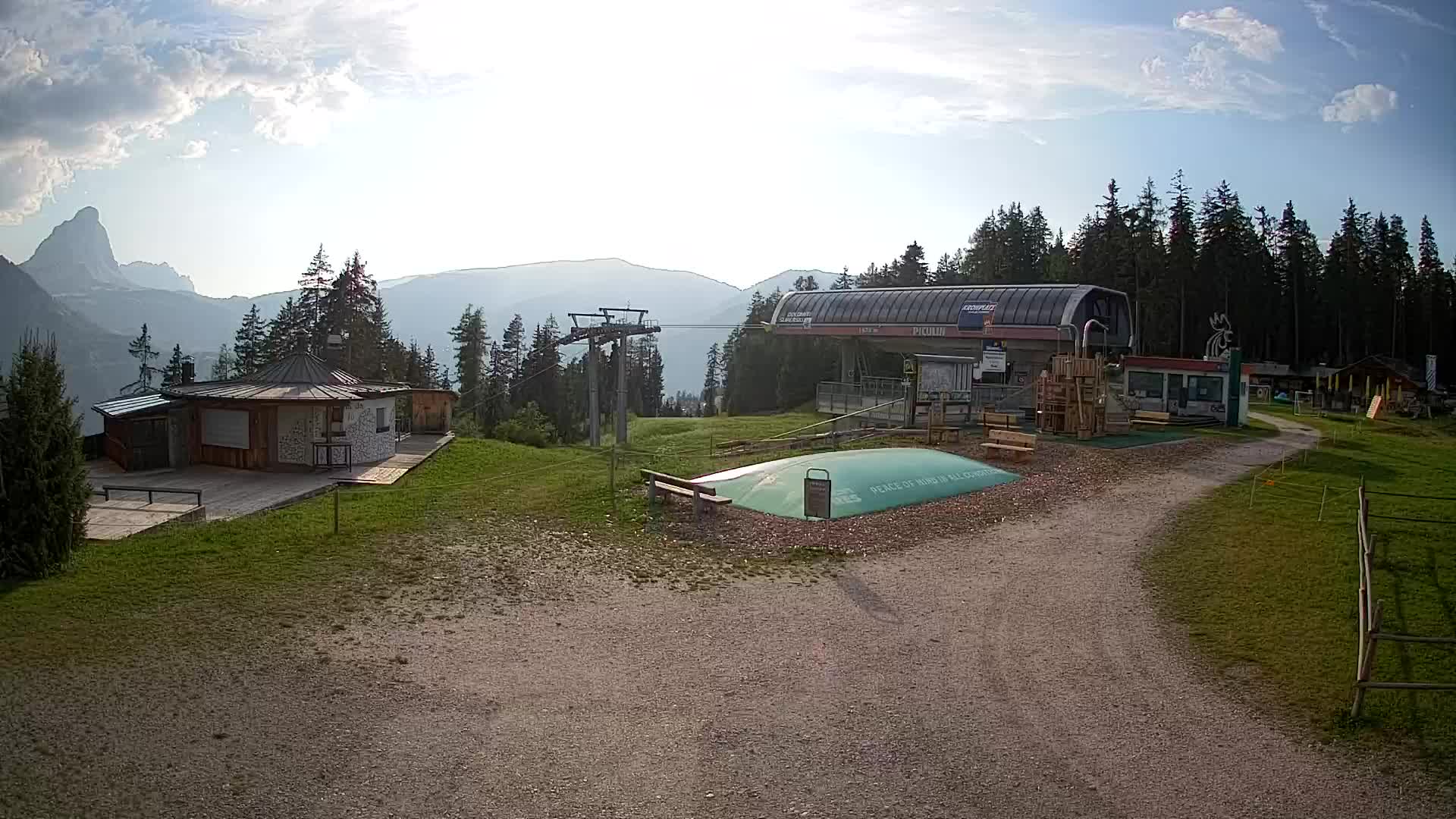 Piz de Plaies | San Vigilio | Kronplatz