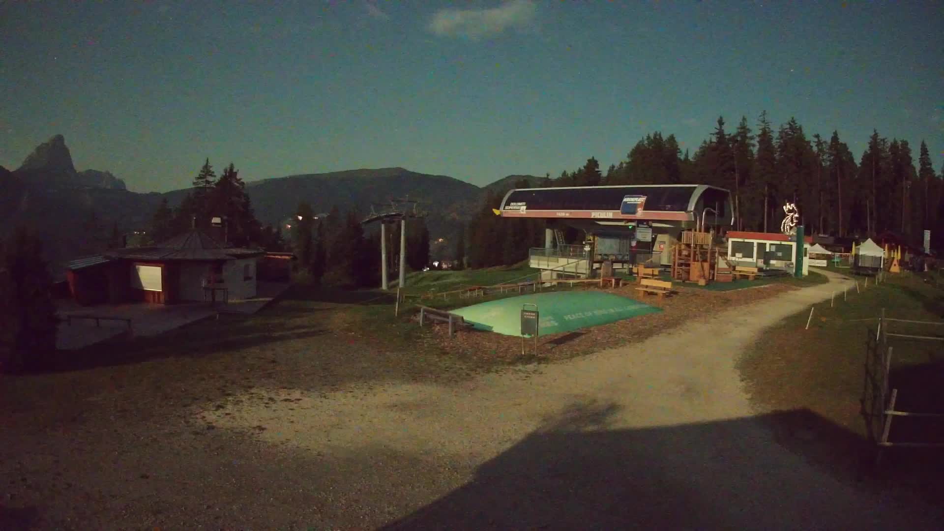 Piz de Plaies | San Vigilio