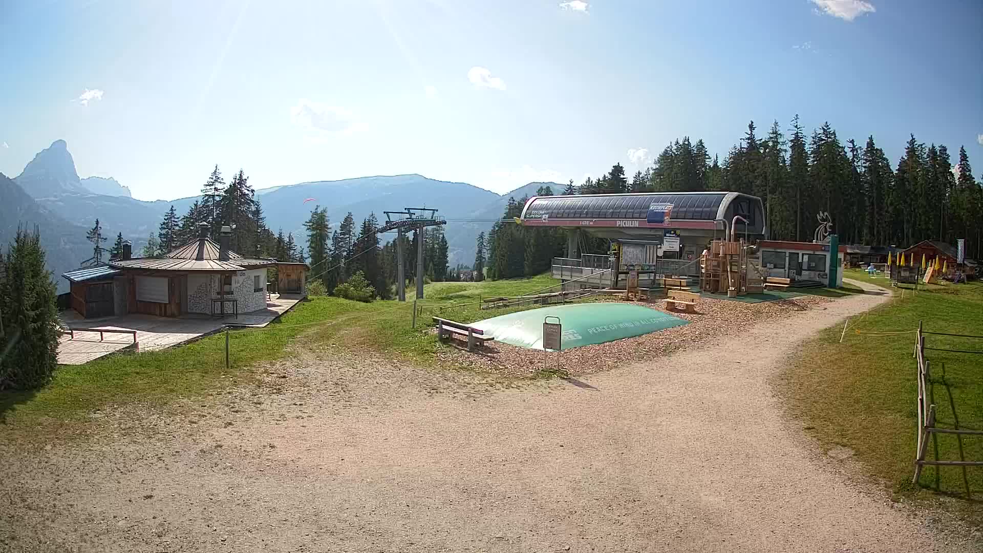 Piz de Plaies | San Vigilio | Kronplatz