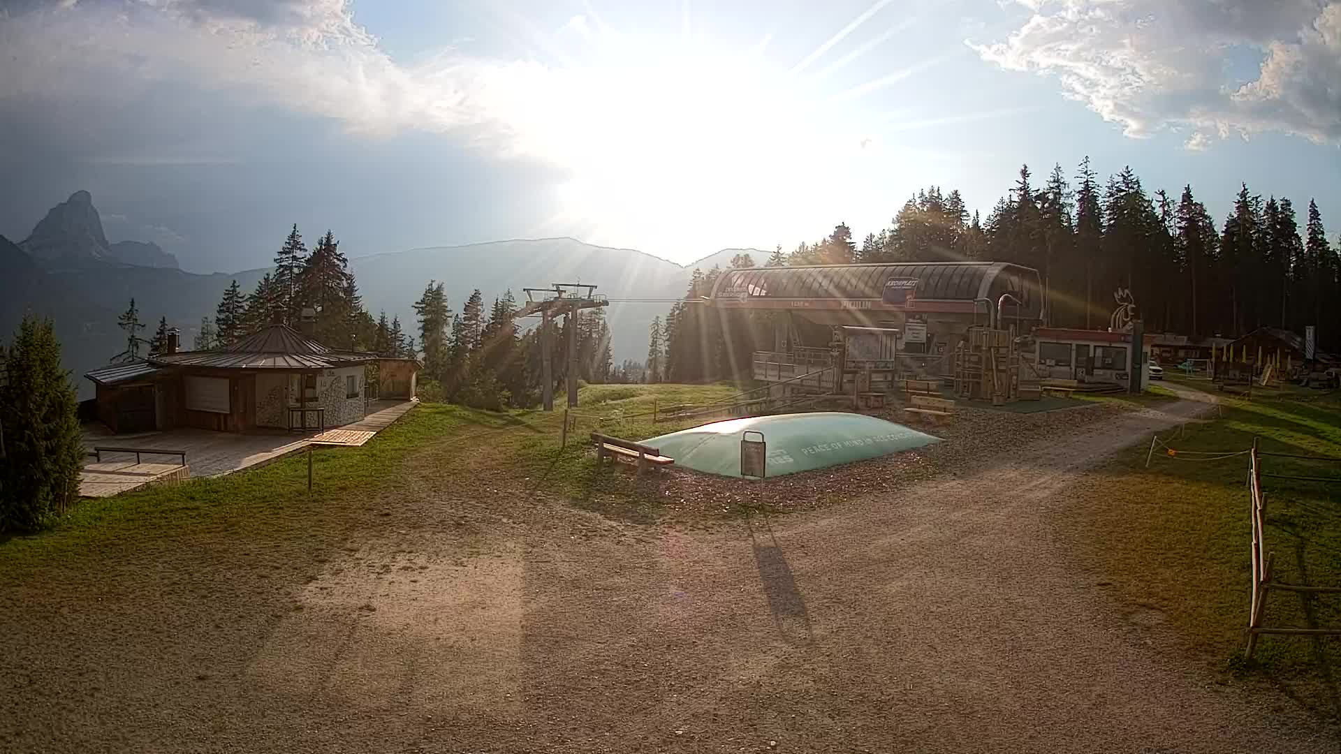 Piz de Plaies | San Vigilio