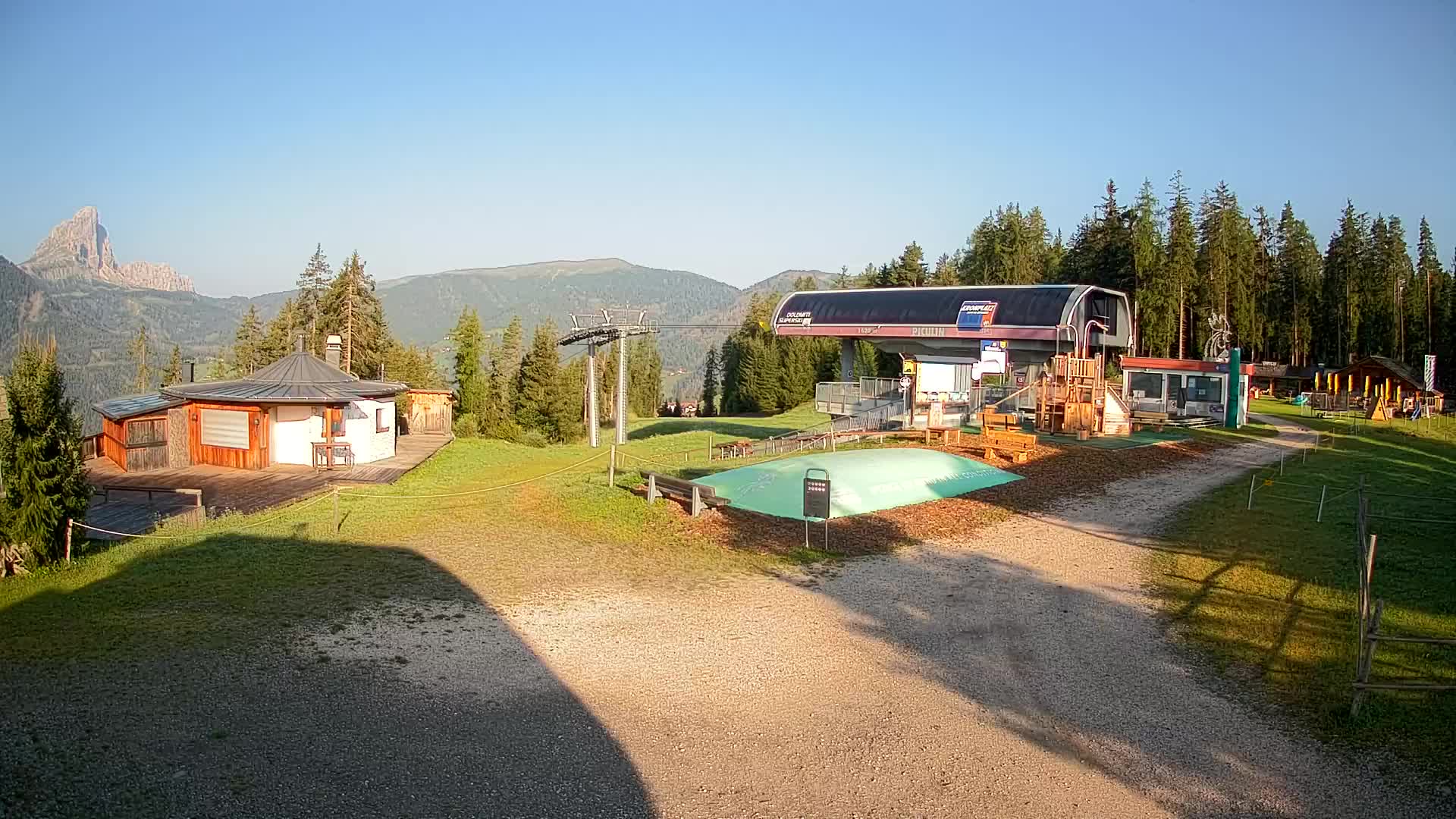 Piz de Plaies | San Vigilio