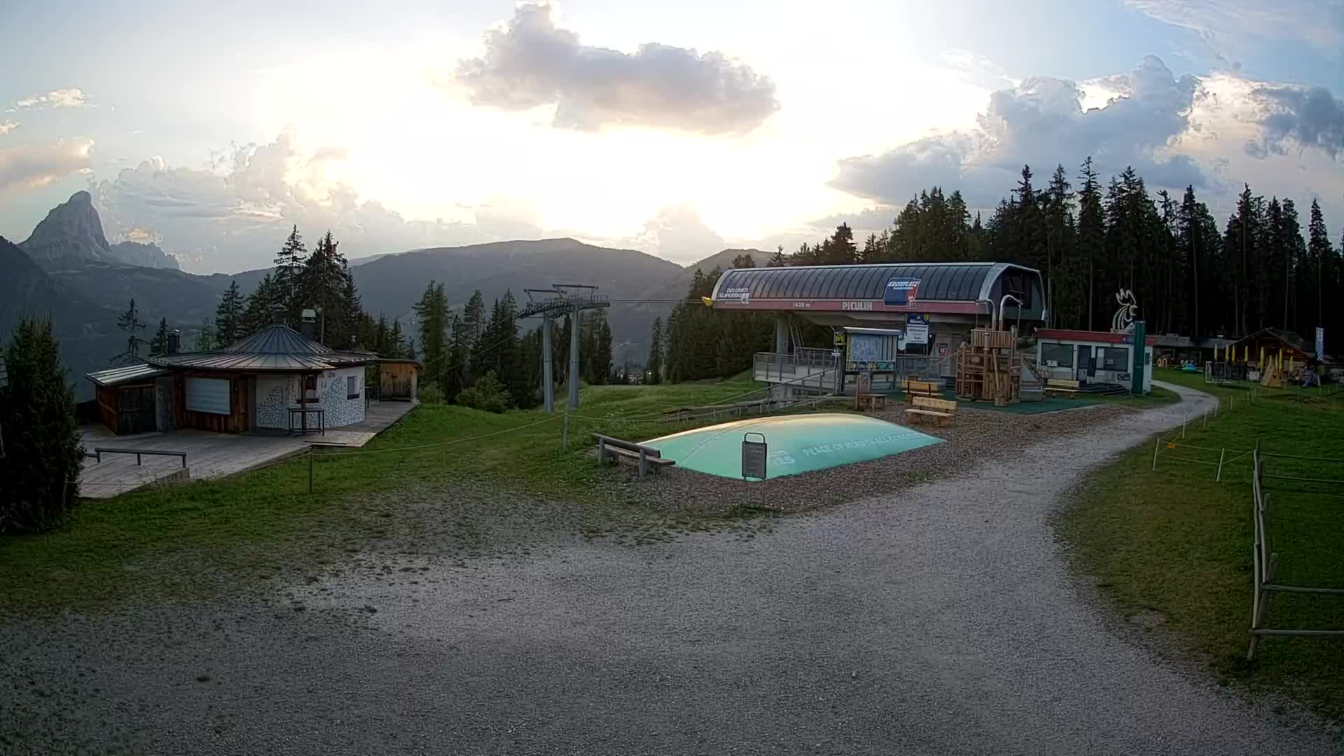 Piz de Plaies | San Vigilio