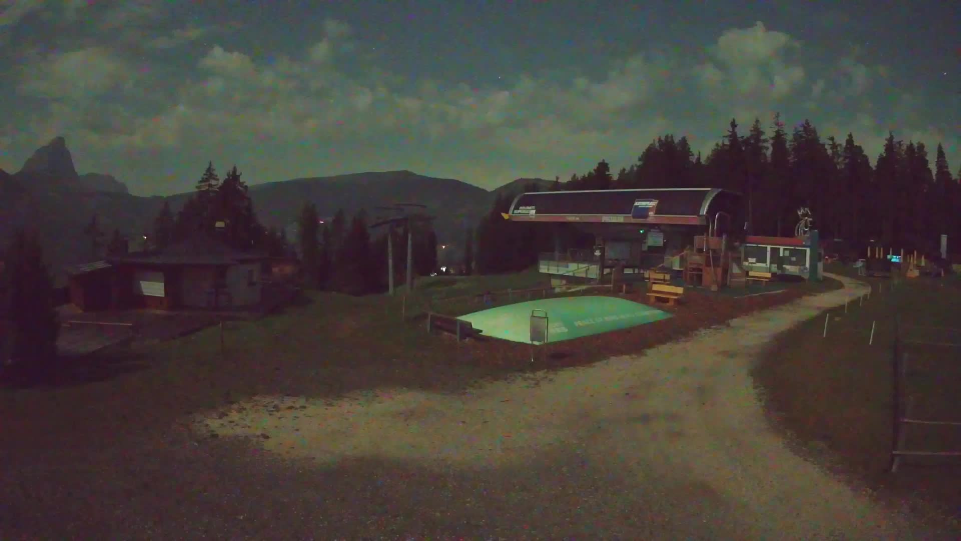 Piz de Plaies | San Vigilio | Kronplatz