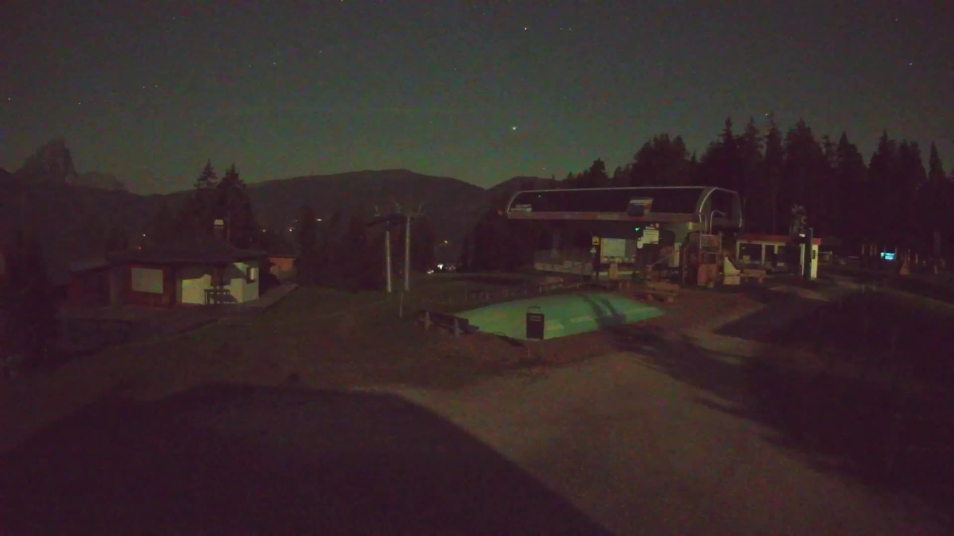 Piz de Plaies | St. Vigil