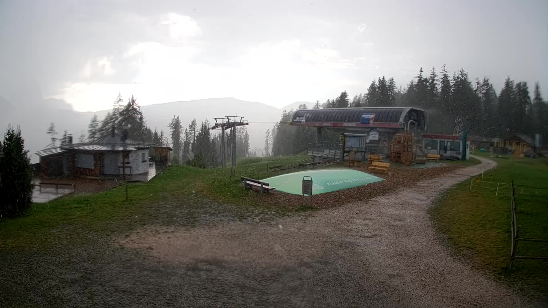Piz de Plaies | San Vigilio | Kronplatz