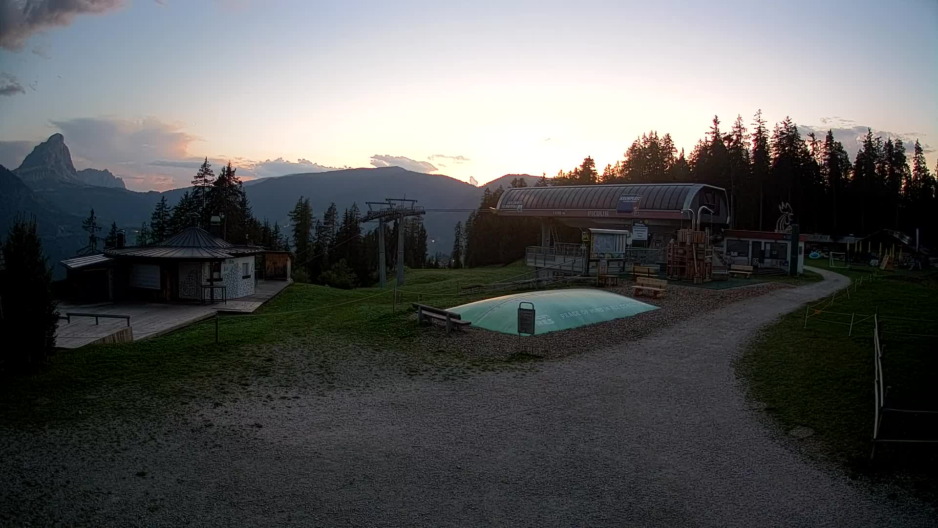 Piz de Plaies | San Vigilio