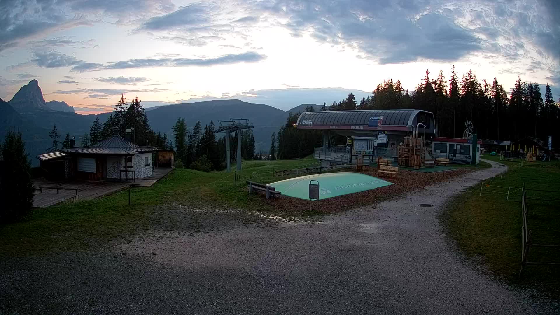 Piz de Plaies | San Vigilio | Kronplatz
