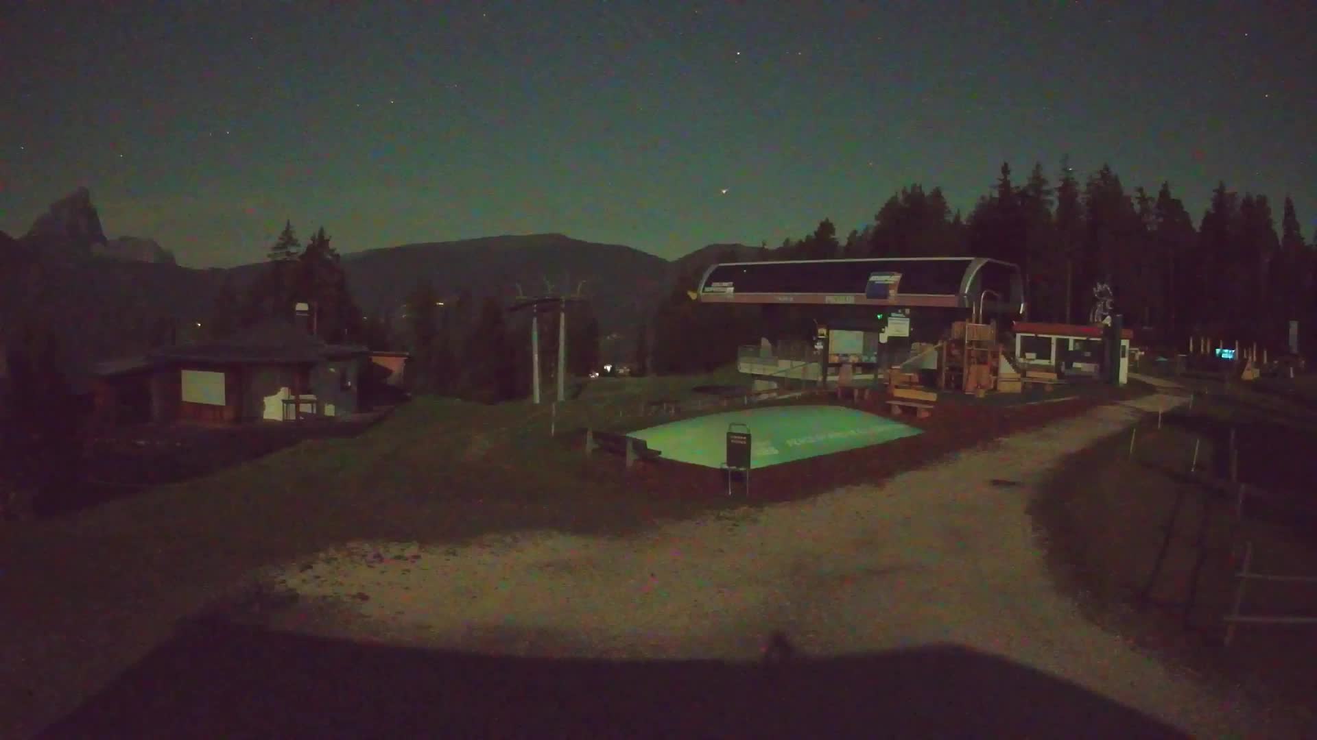 Piz de Plaies | San Vigilio