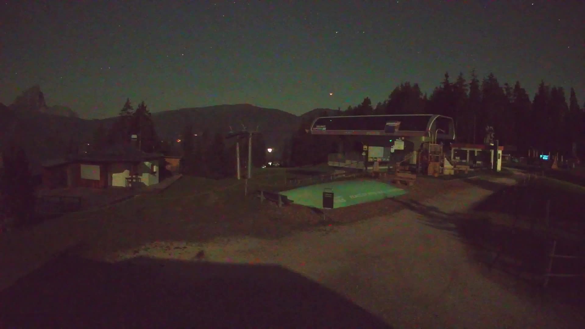 Piz de Plaies | St. Vigil