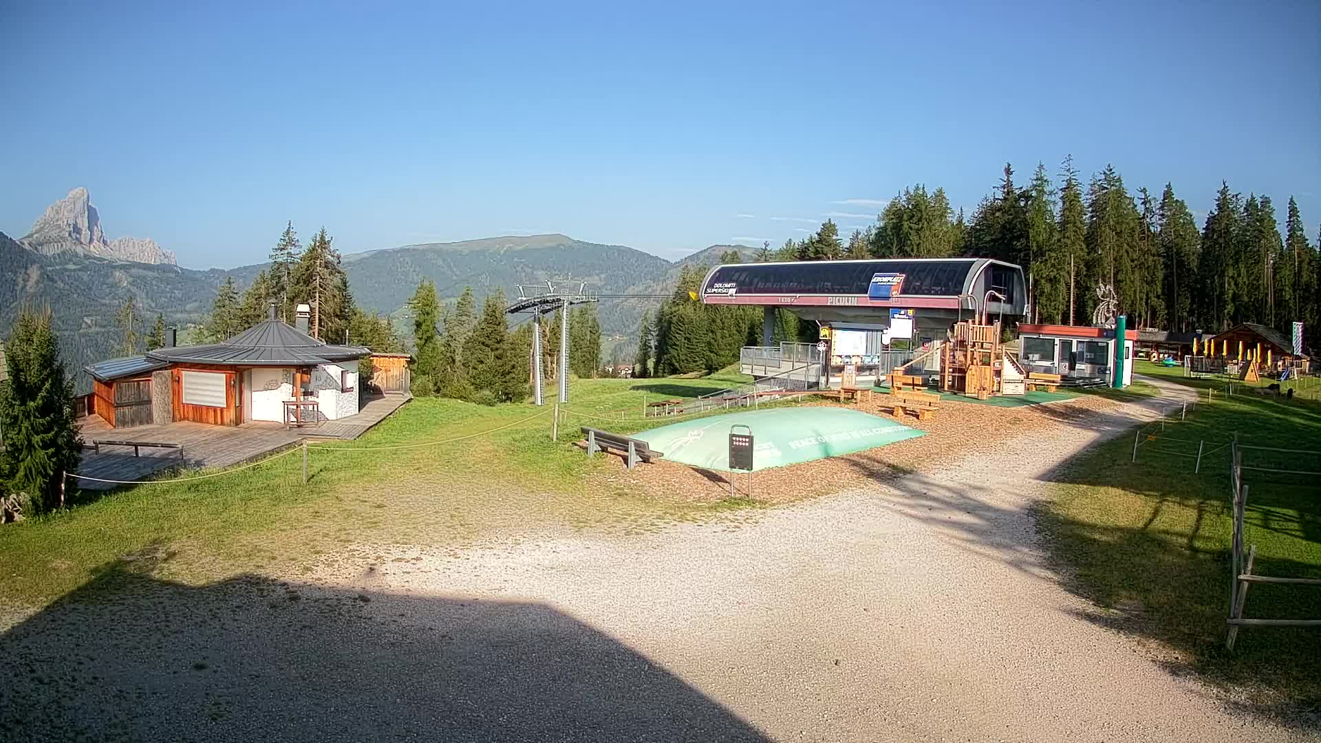 Piz de Plaies | San Vigilio | Kronplatz