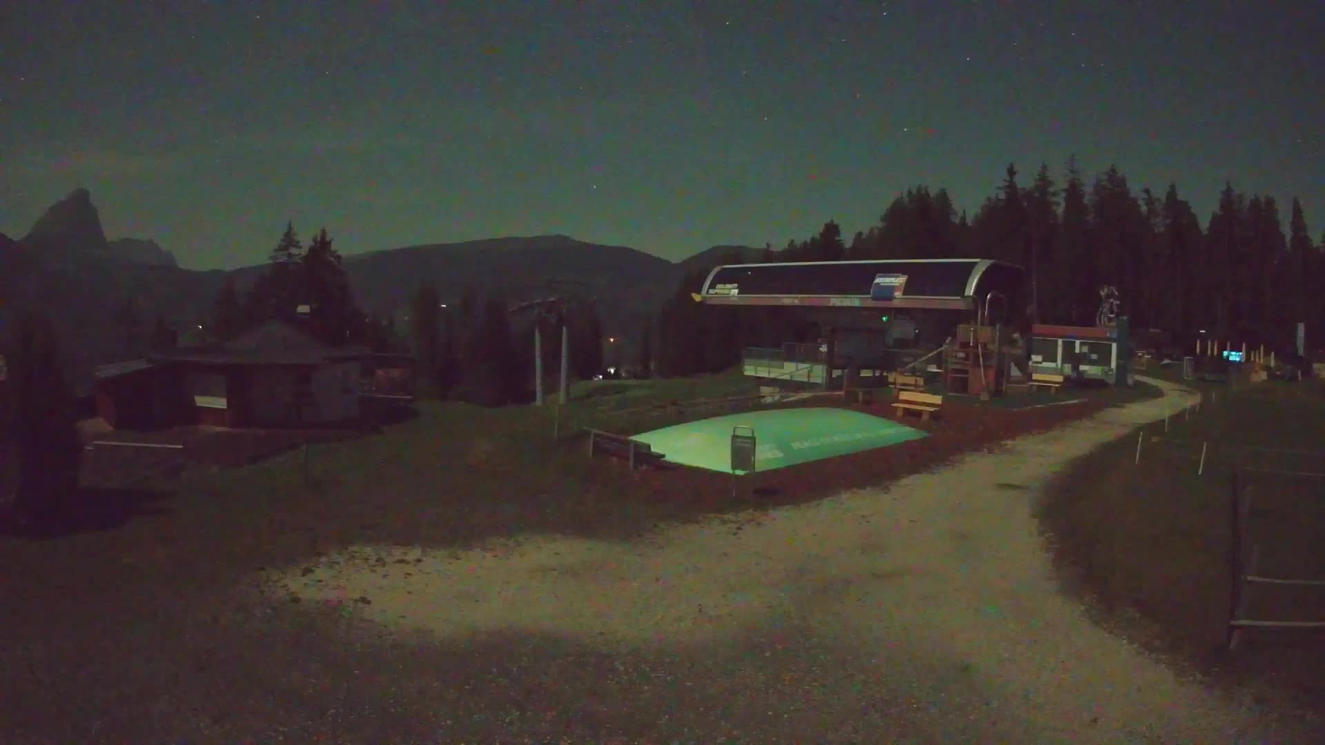 Piz de Plaies | San Vigilio