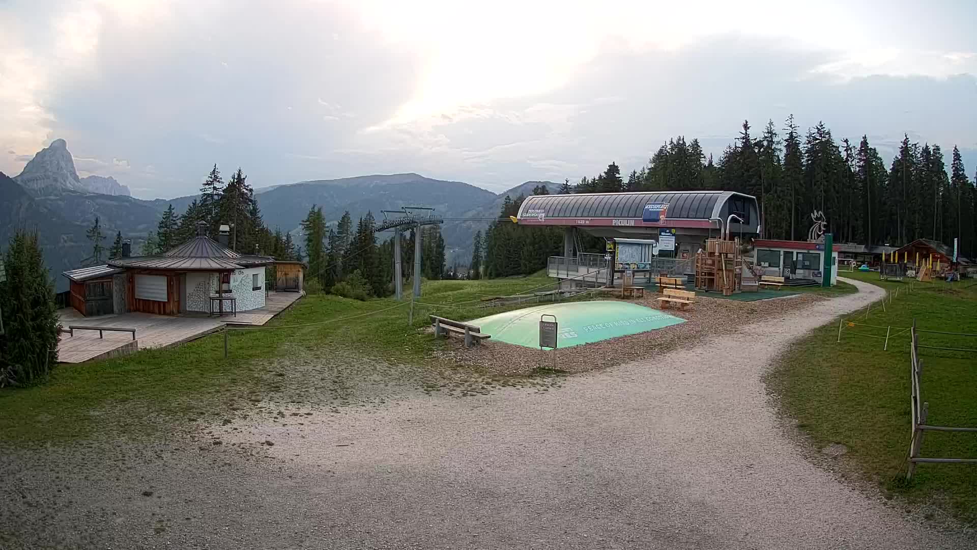 Piz de Plaies | San Vigilio