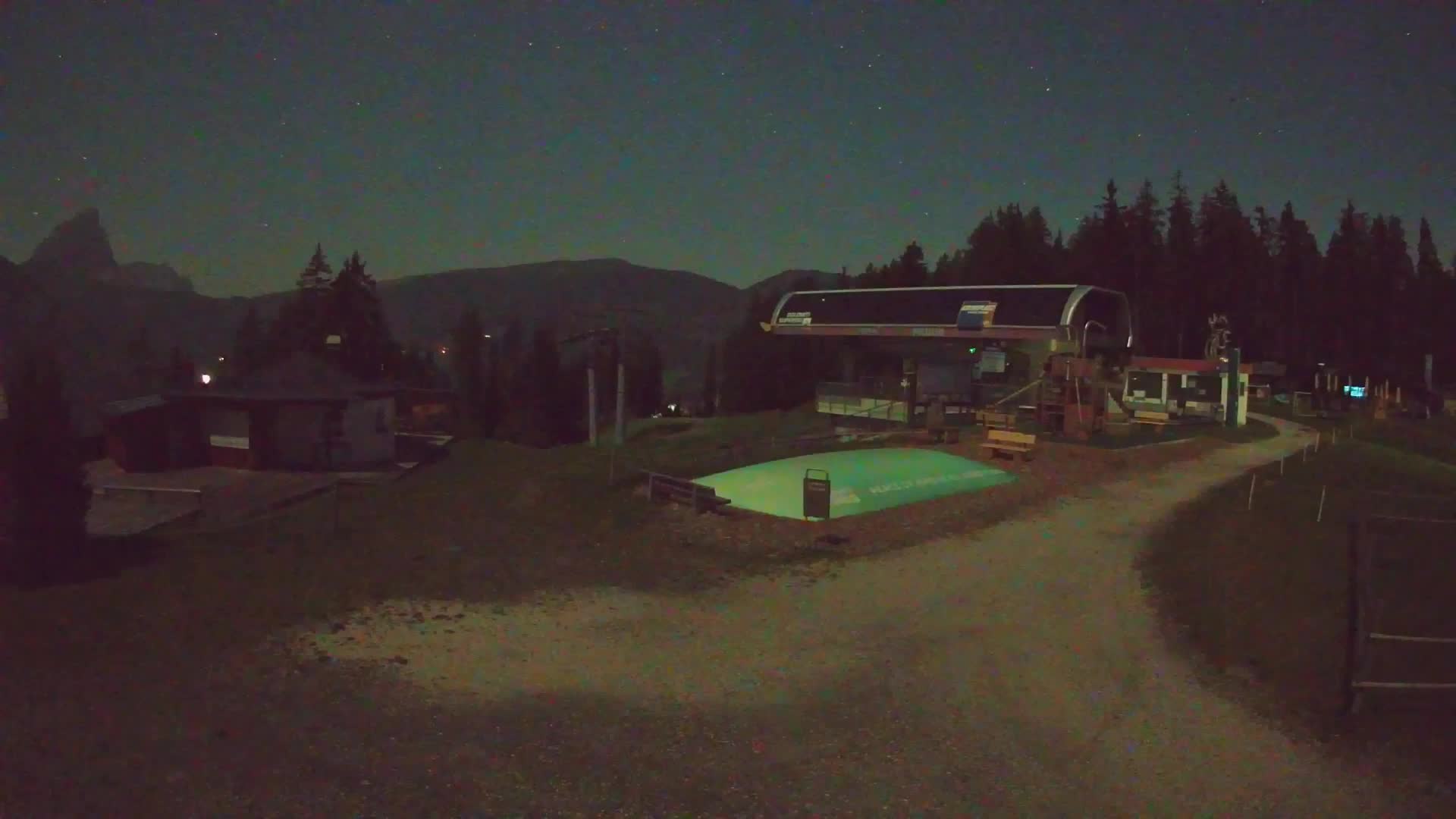 Piz de Plaies | St. Vigil