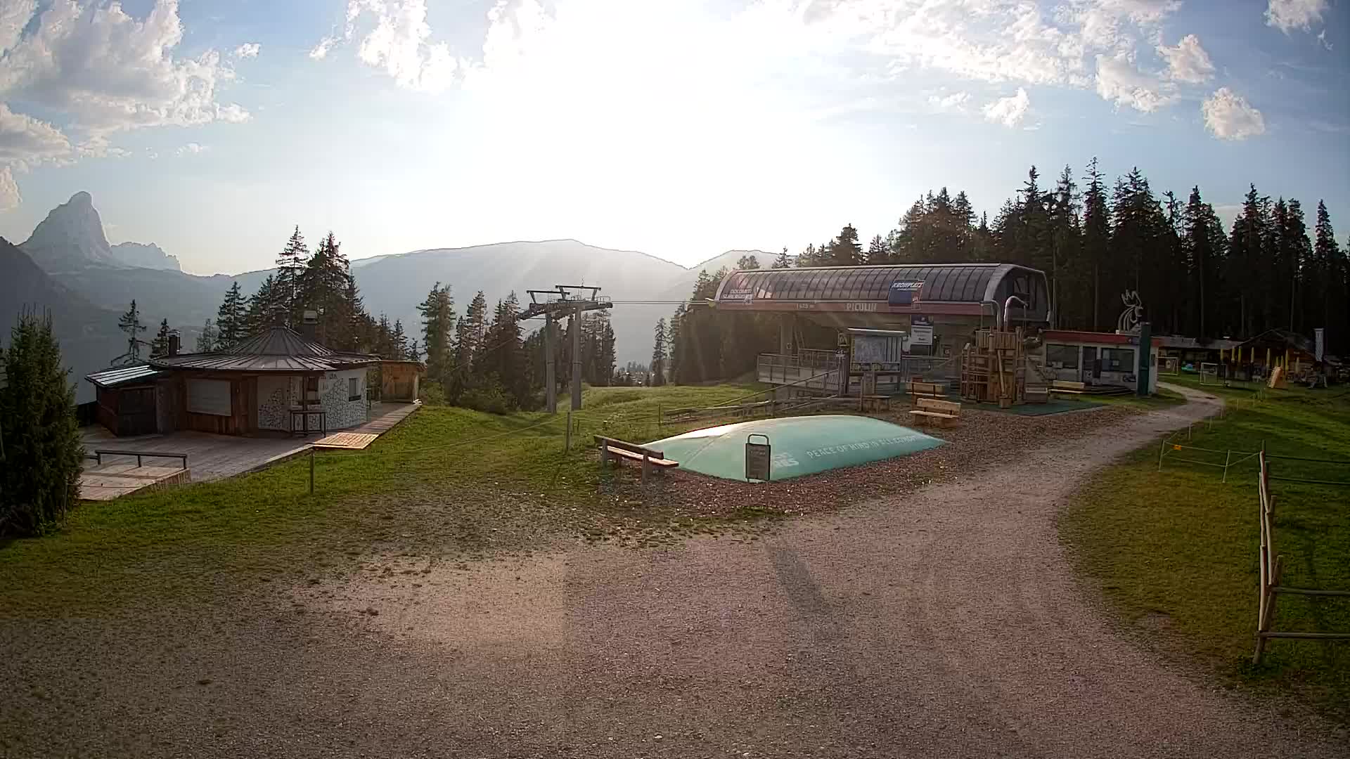 Piz de Plaies | San Vigilio