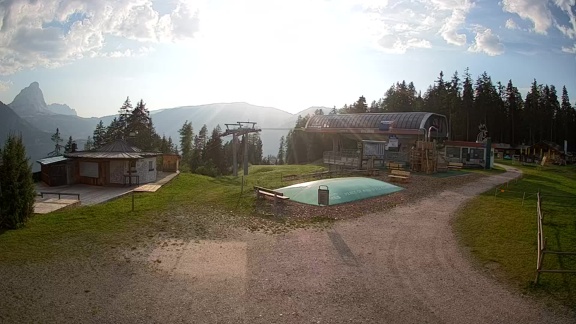 Piz de Plaies | San Vigilio