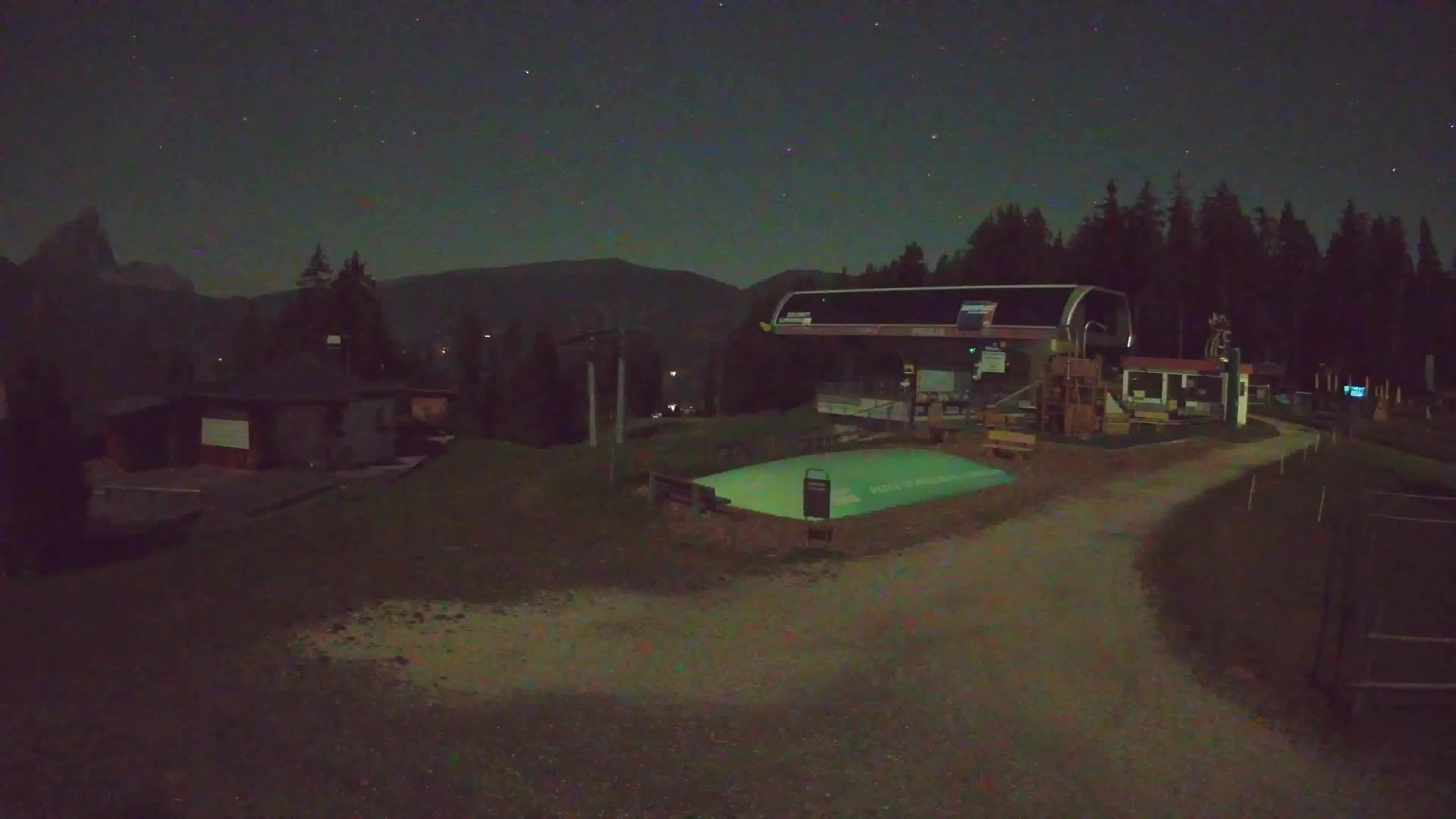 Piz de Plaies | St. Vigil