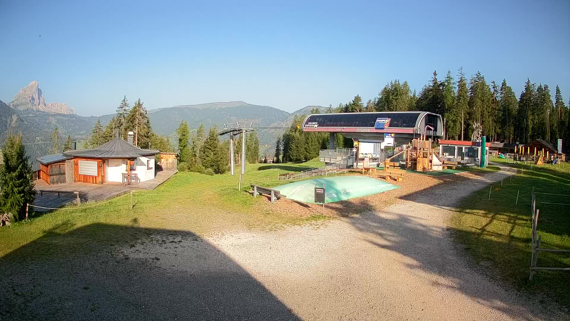 Piz de Plaies | San Vigilio