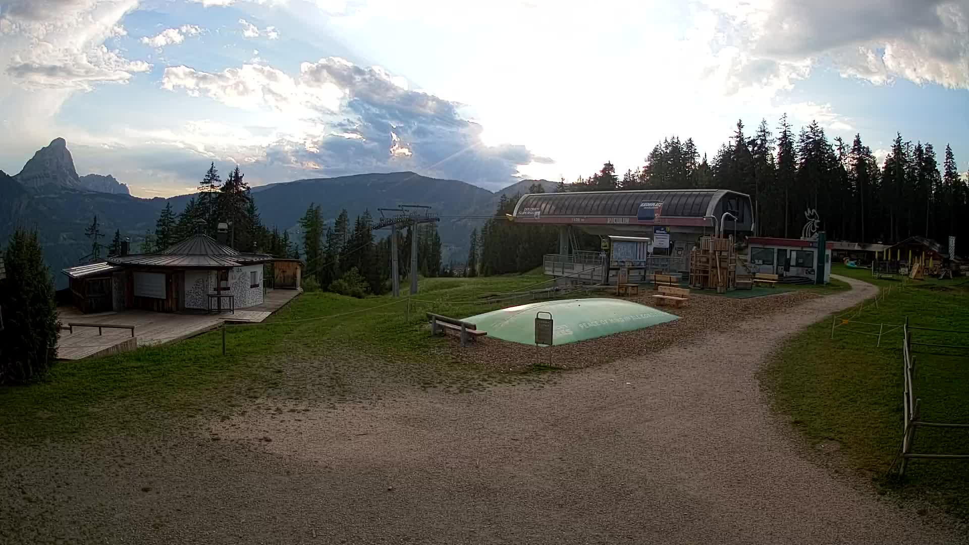Piz de Plaies | San Vigilio | Kronplatz