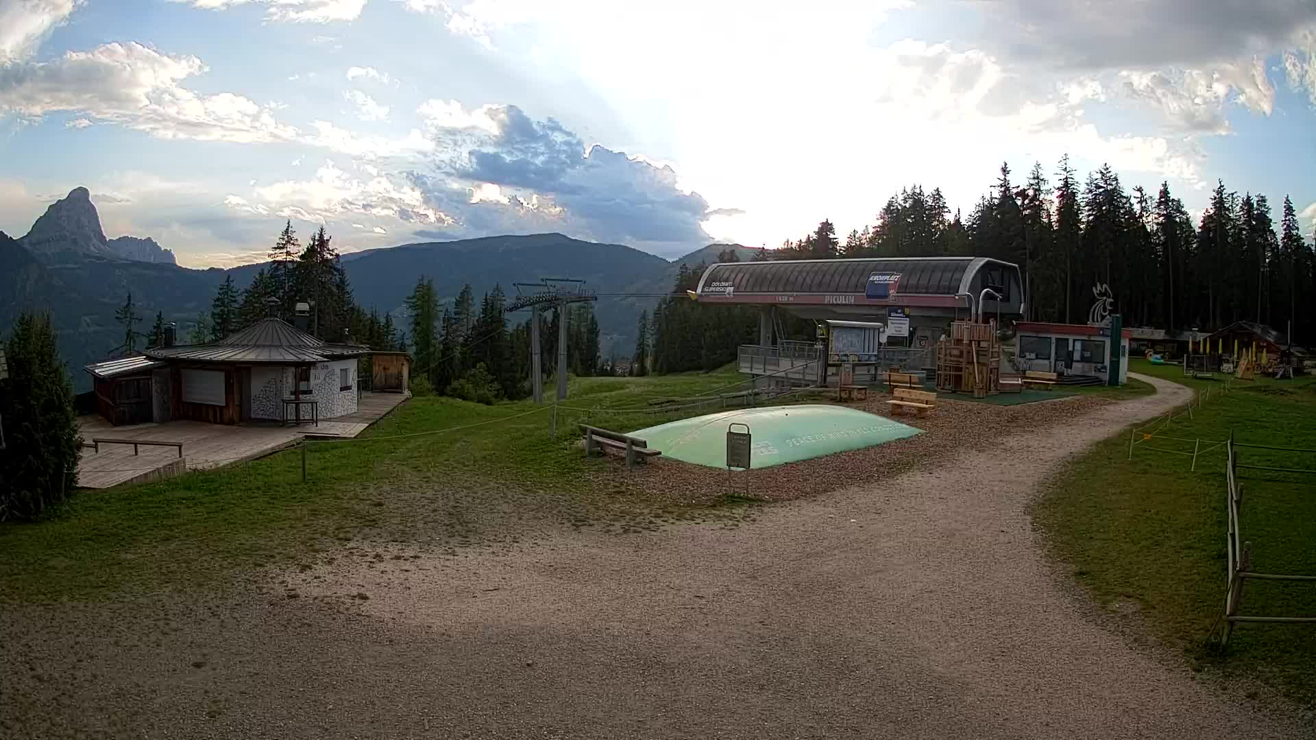 Piz de Plaies | San Vigilio