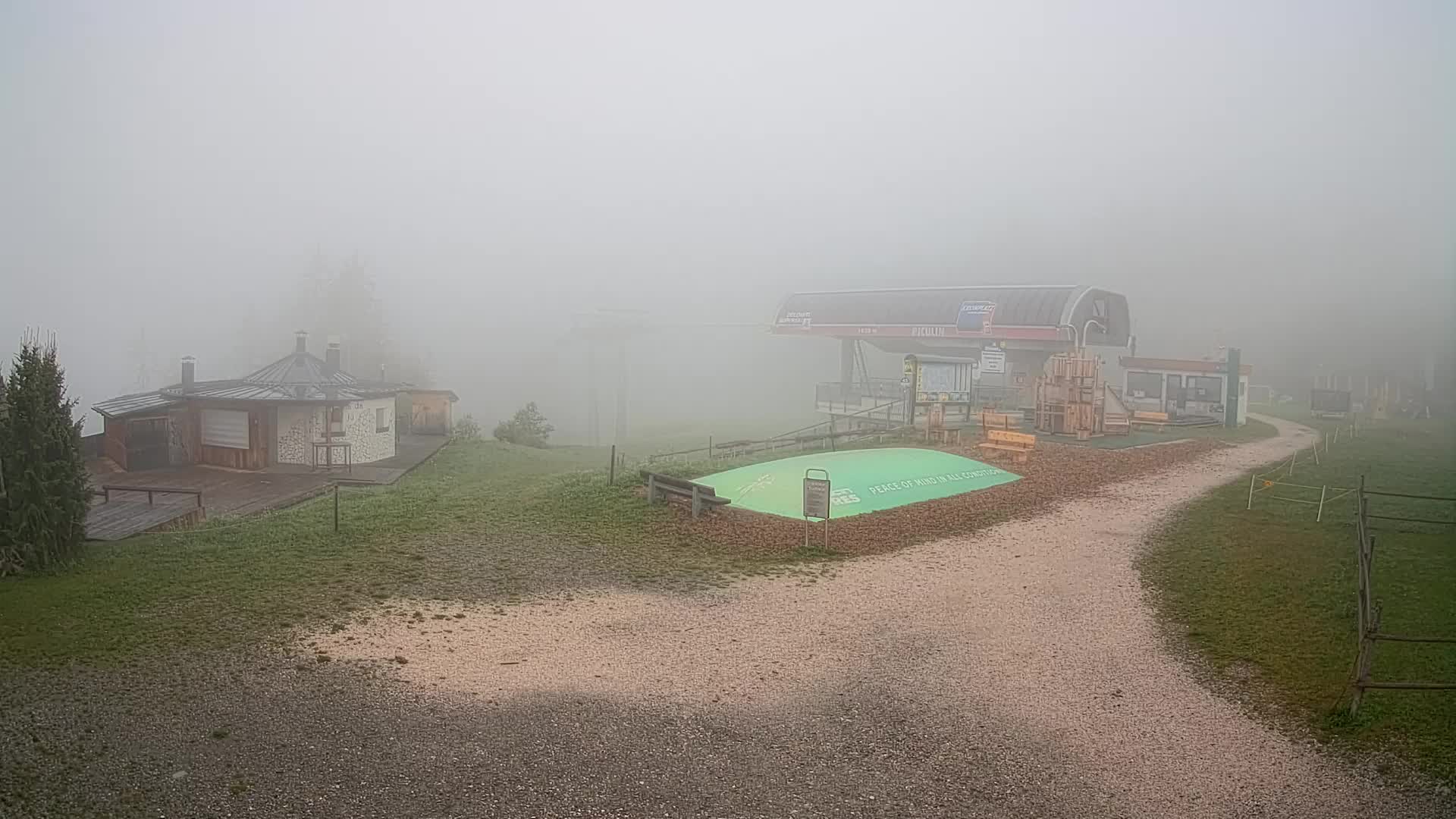 Piz de Plaies | San Vigilio