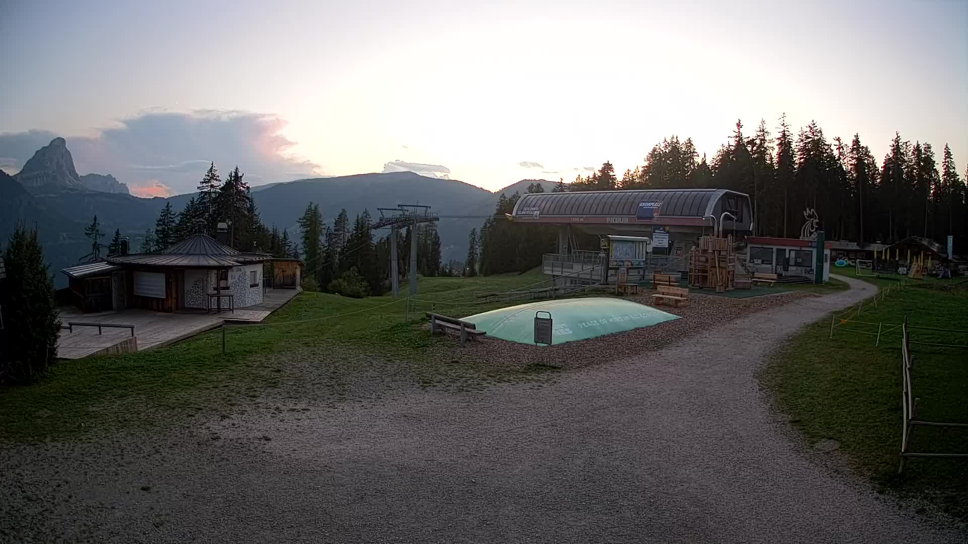 Piz de Plaies | San Vigilio