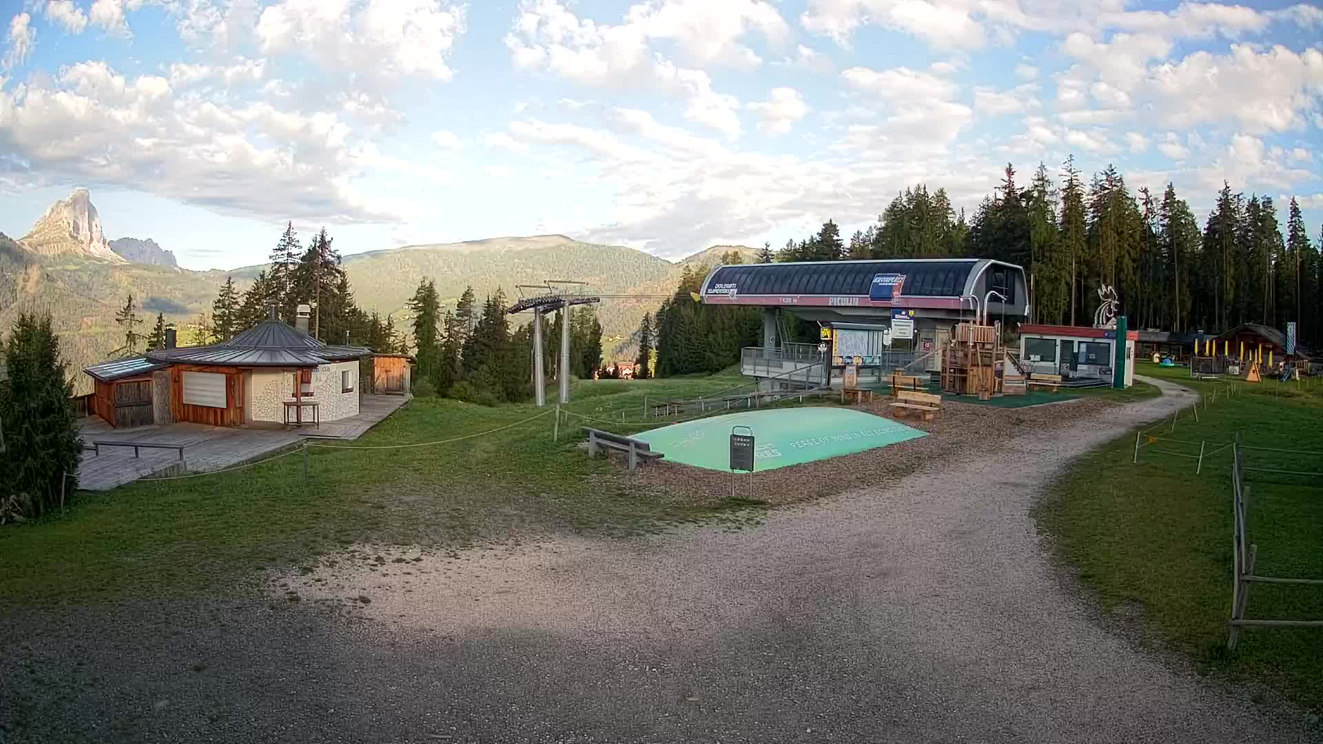 Piz de Plaies | San Vigilio