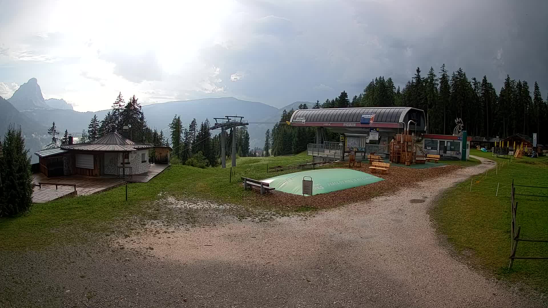 Piz de Plaies | San Vigilio | Kronplatz