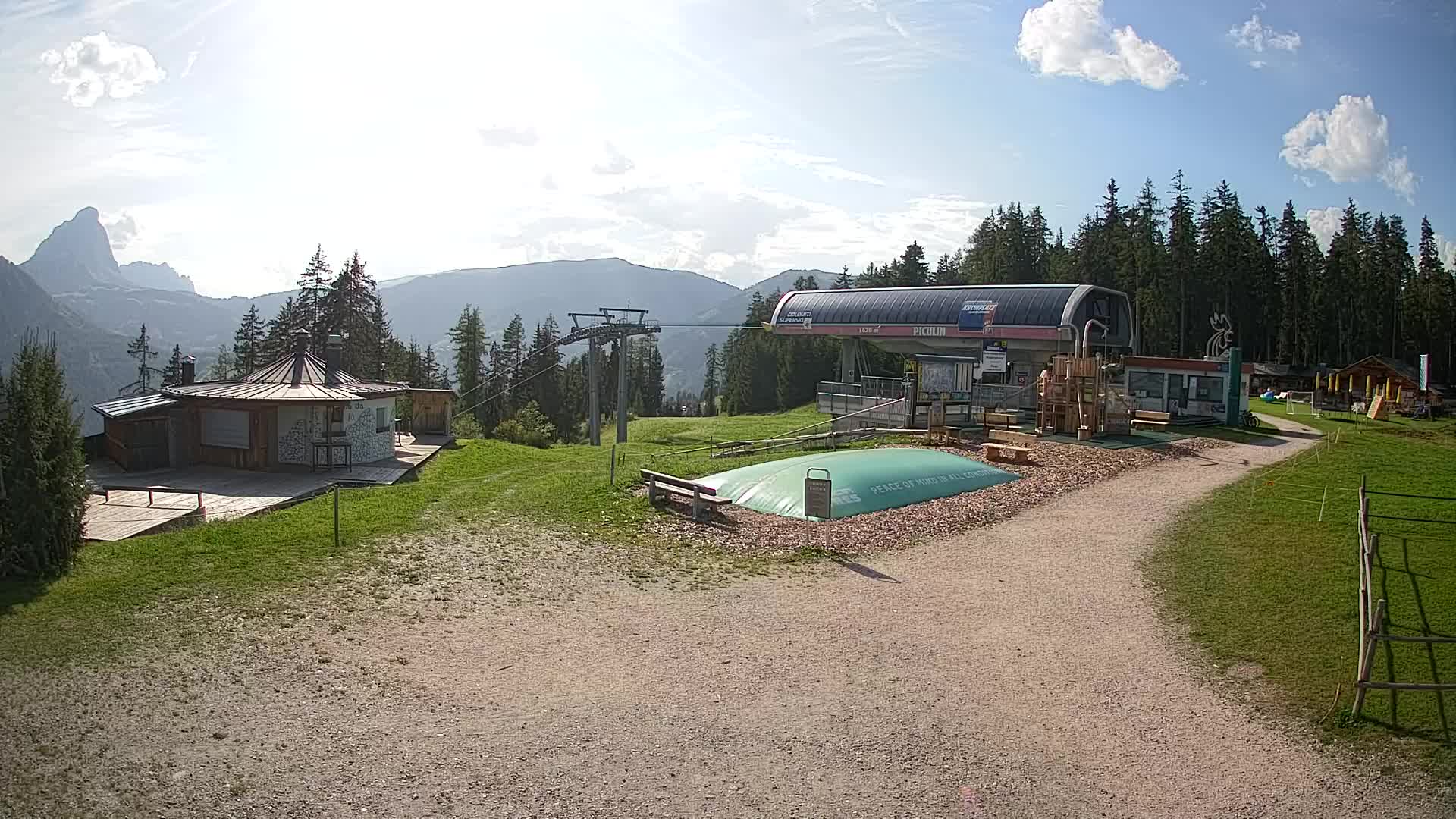 Piz de Plaies | San Vigilio