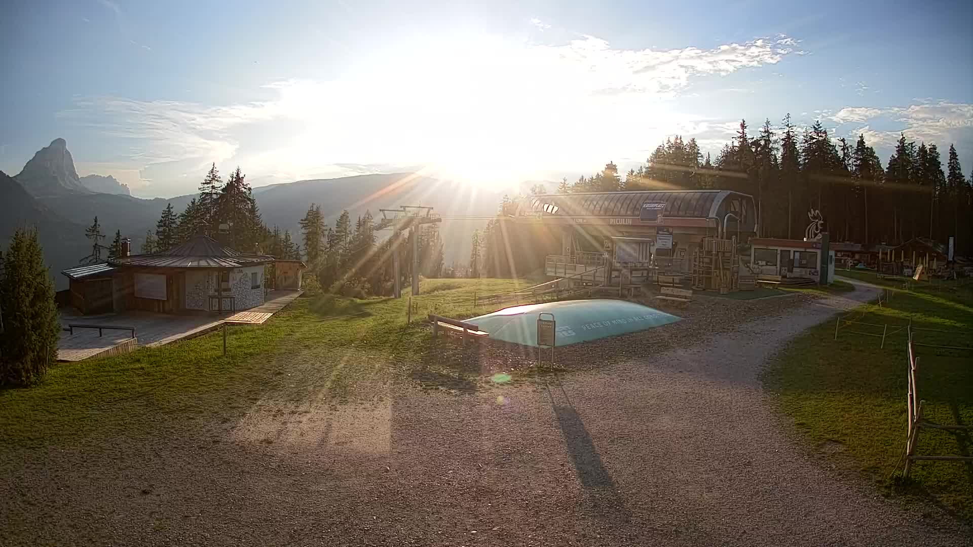 Piz de Plaies | San Vigilio
