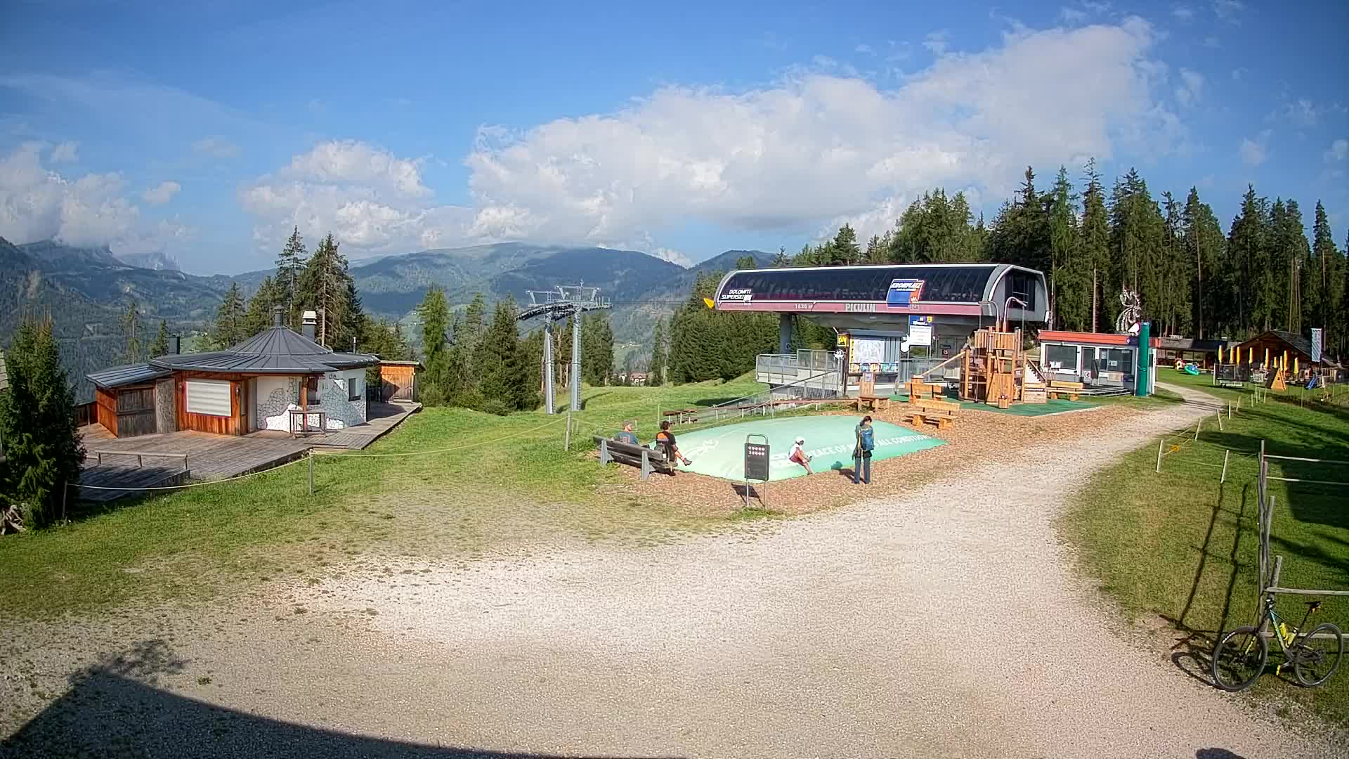 Piz de Plaies | San Vigilio | Kronplatz