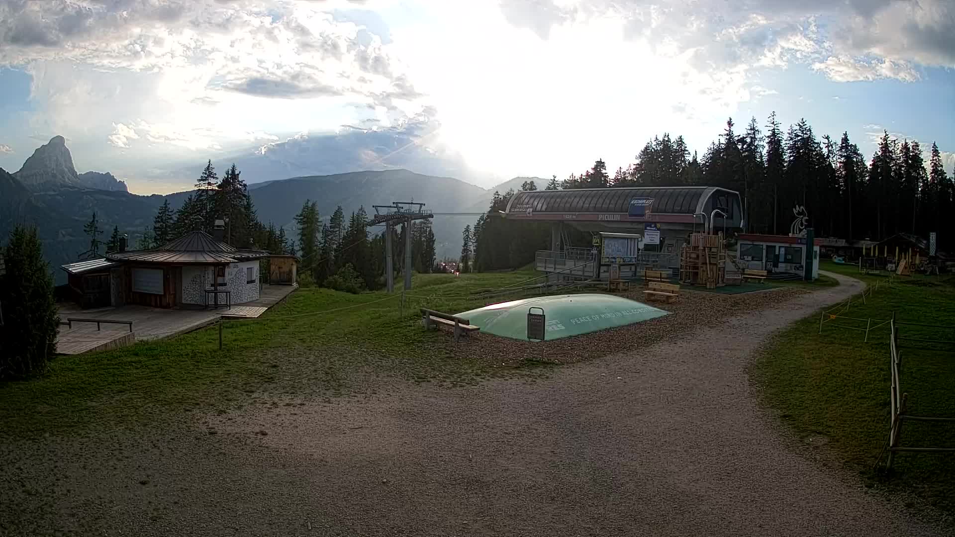 Piz de Plaies | San Vigilio