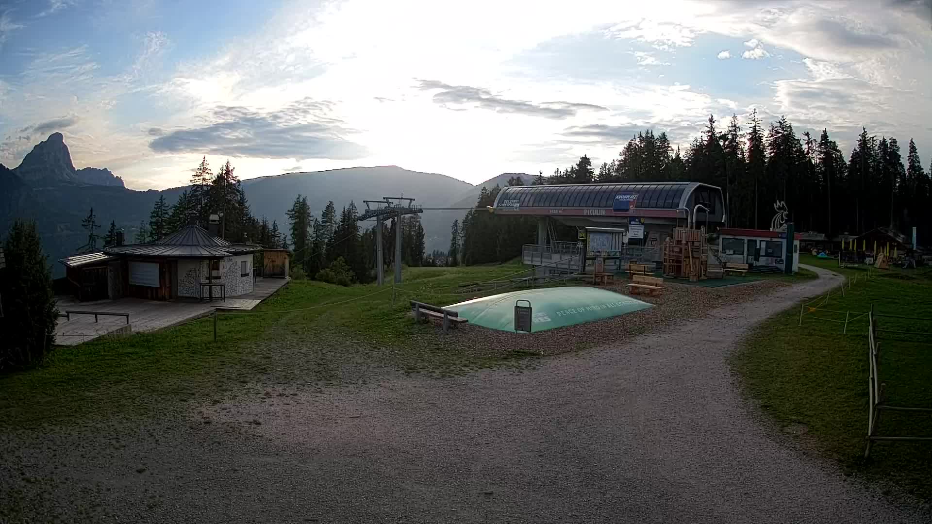 Piz de Plaies | San Vigilio