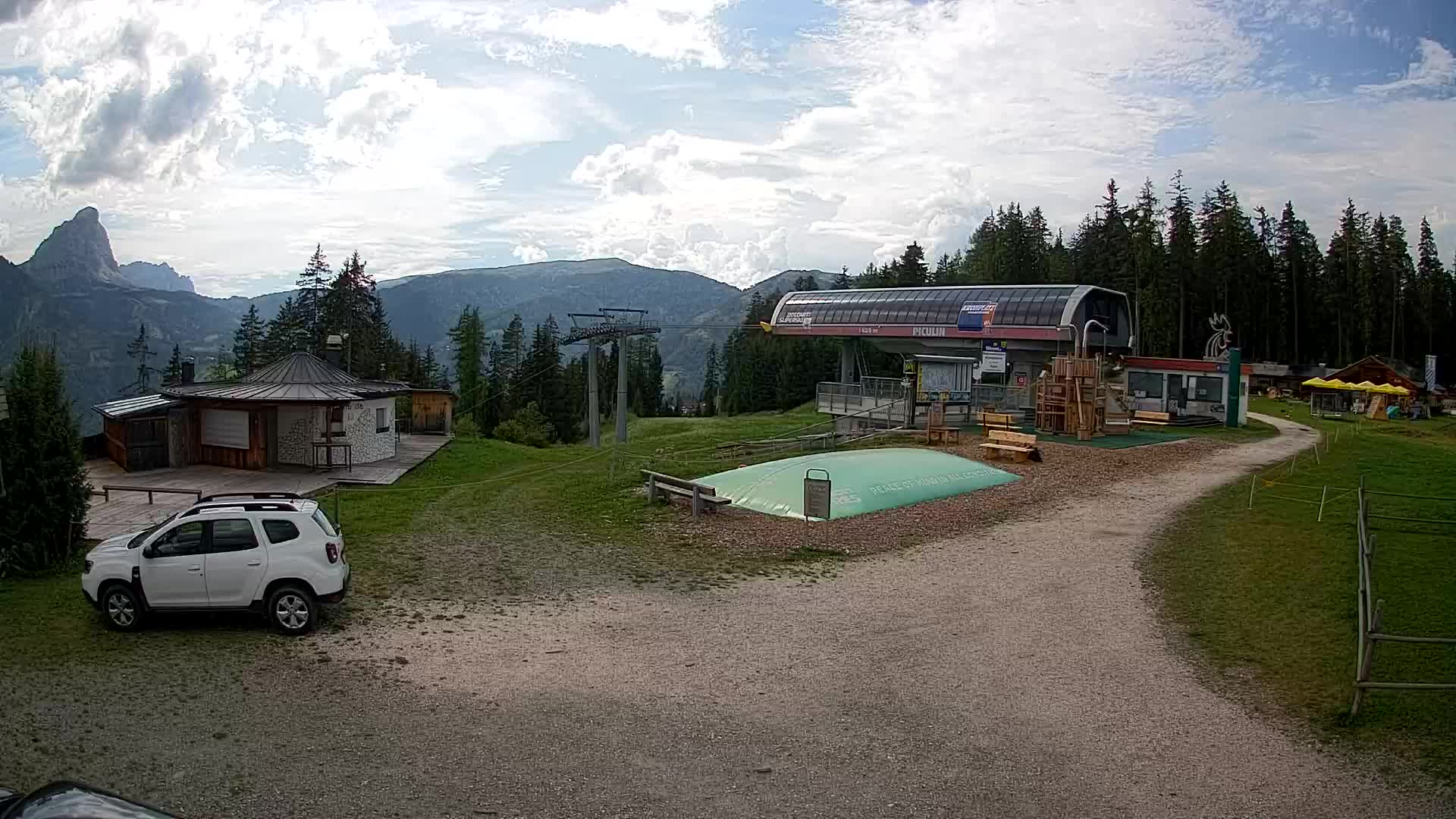 Piz de Plaies | San Vigilio