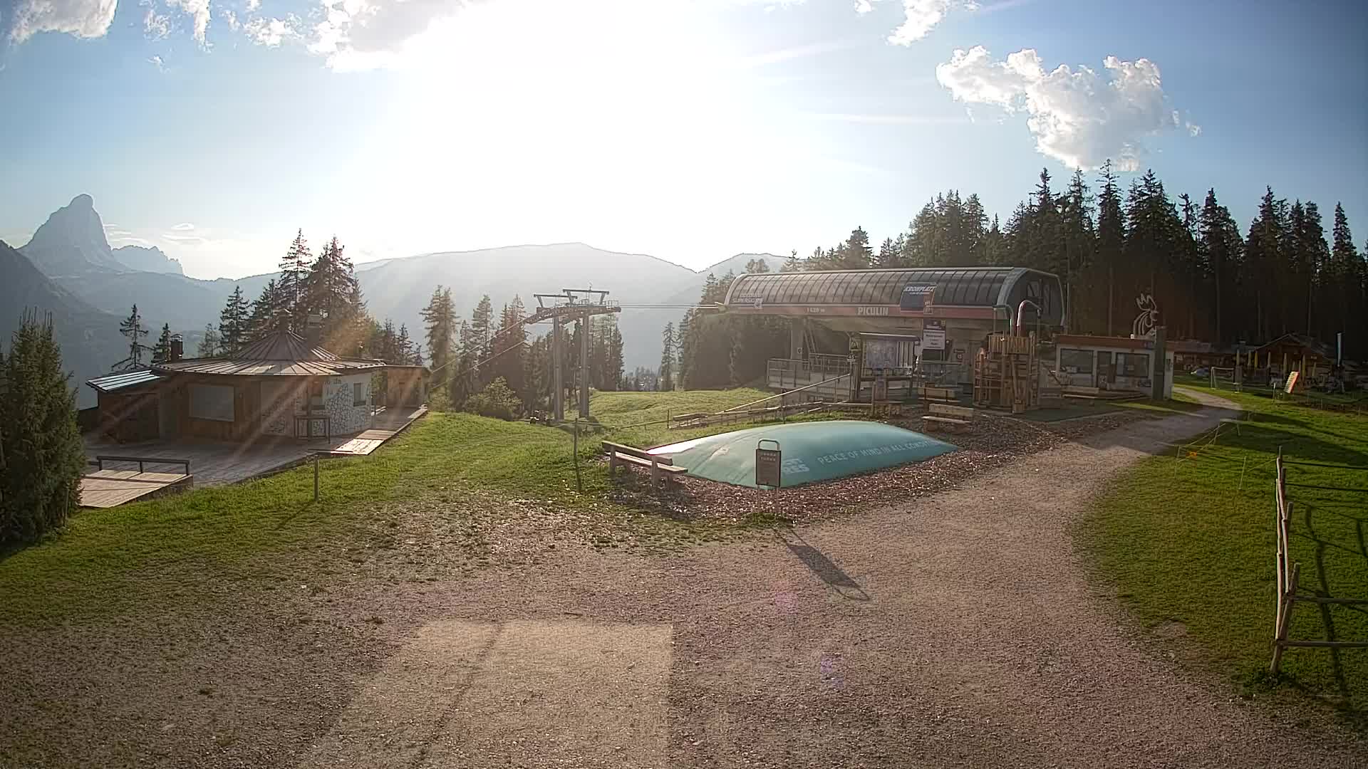 Piz de Plaies | San Vigilio