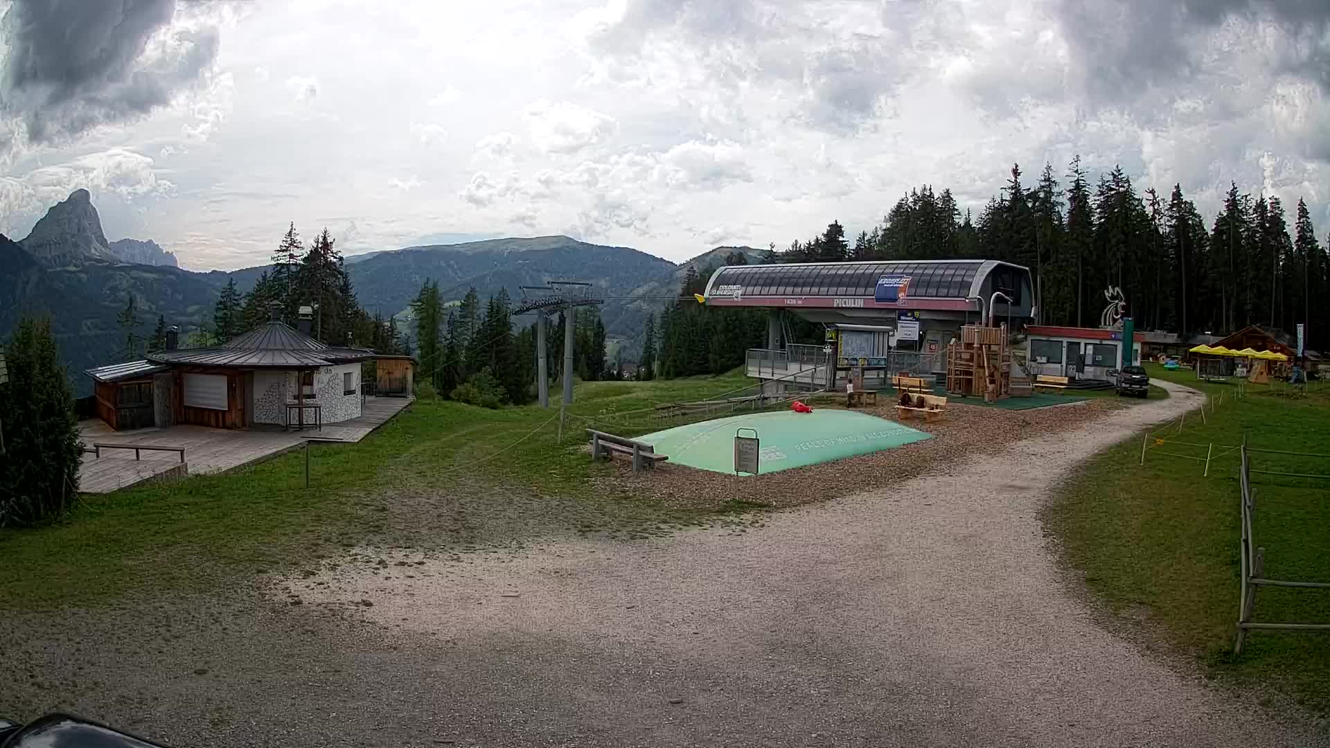 Piz de Plaies | San Vigilio | Kronplatz