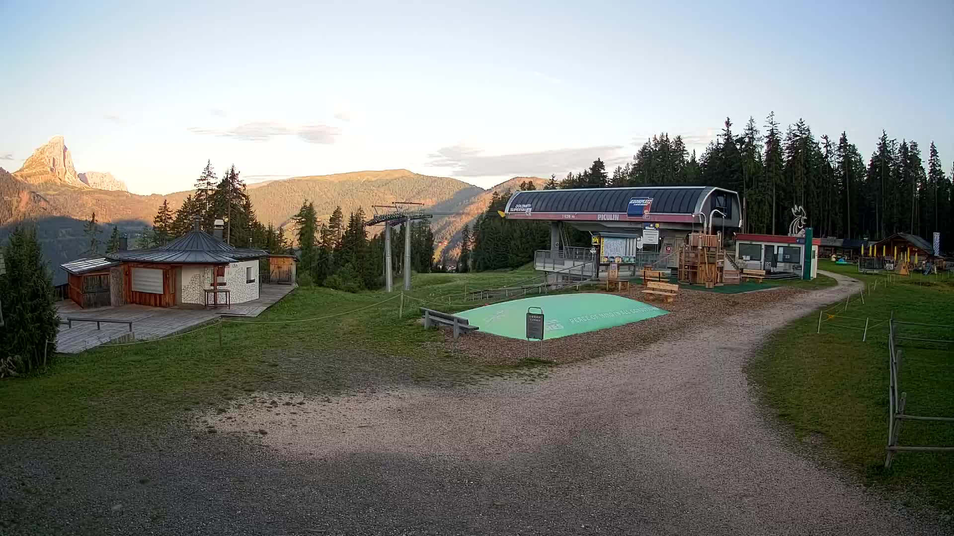 Piz de Plaies | San Vigilio