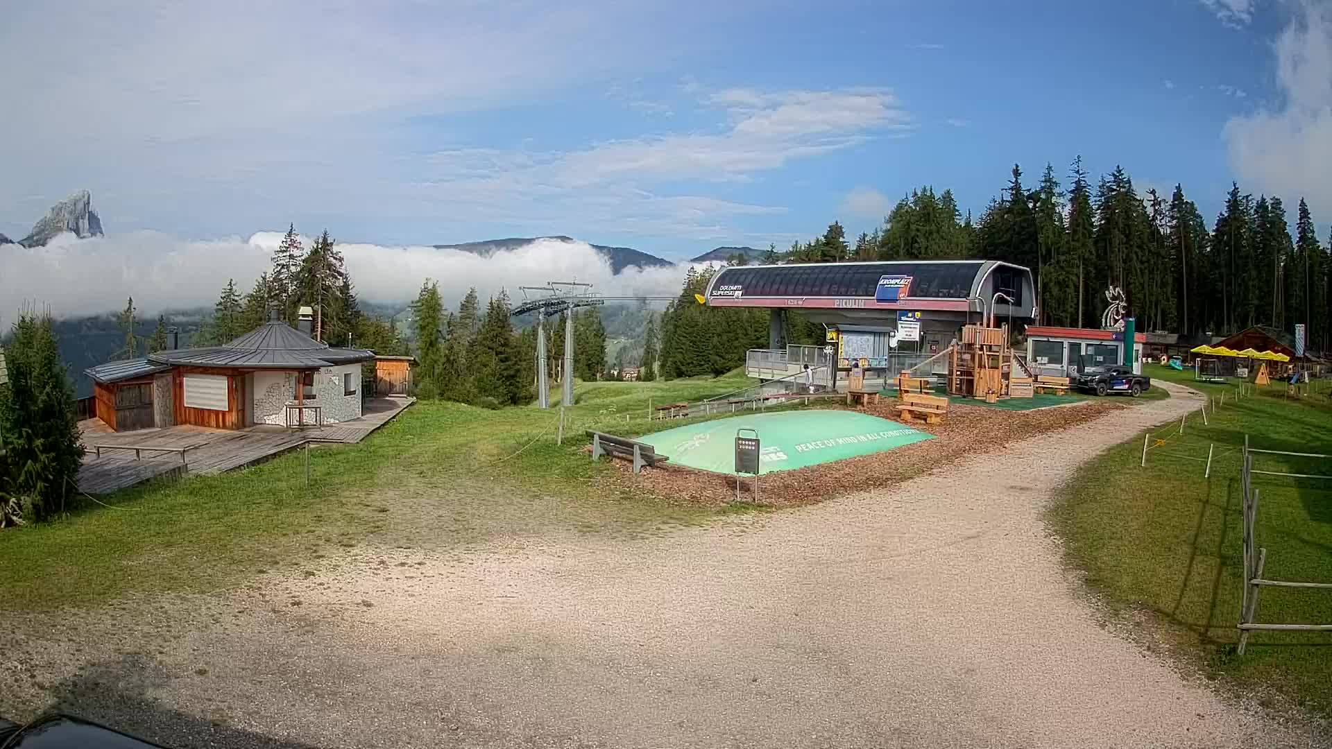 Piz de Plaies | San Vigilio | Kronplatz