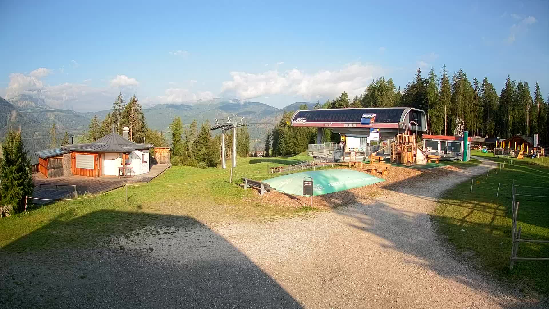 Piz de Plaies | San Vigilio