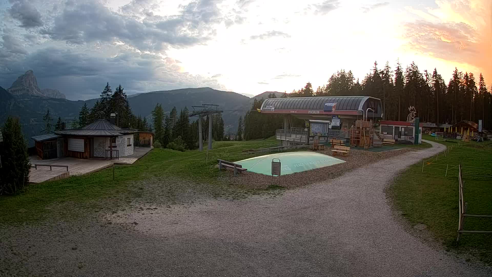 Piz de Plaies | San Vigilio