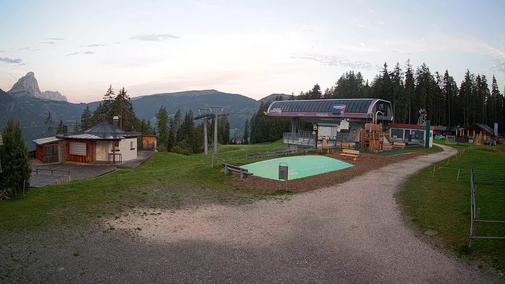 Piz de Plaies | San Vigilio | Kronplatz