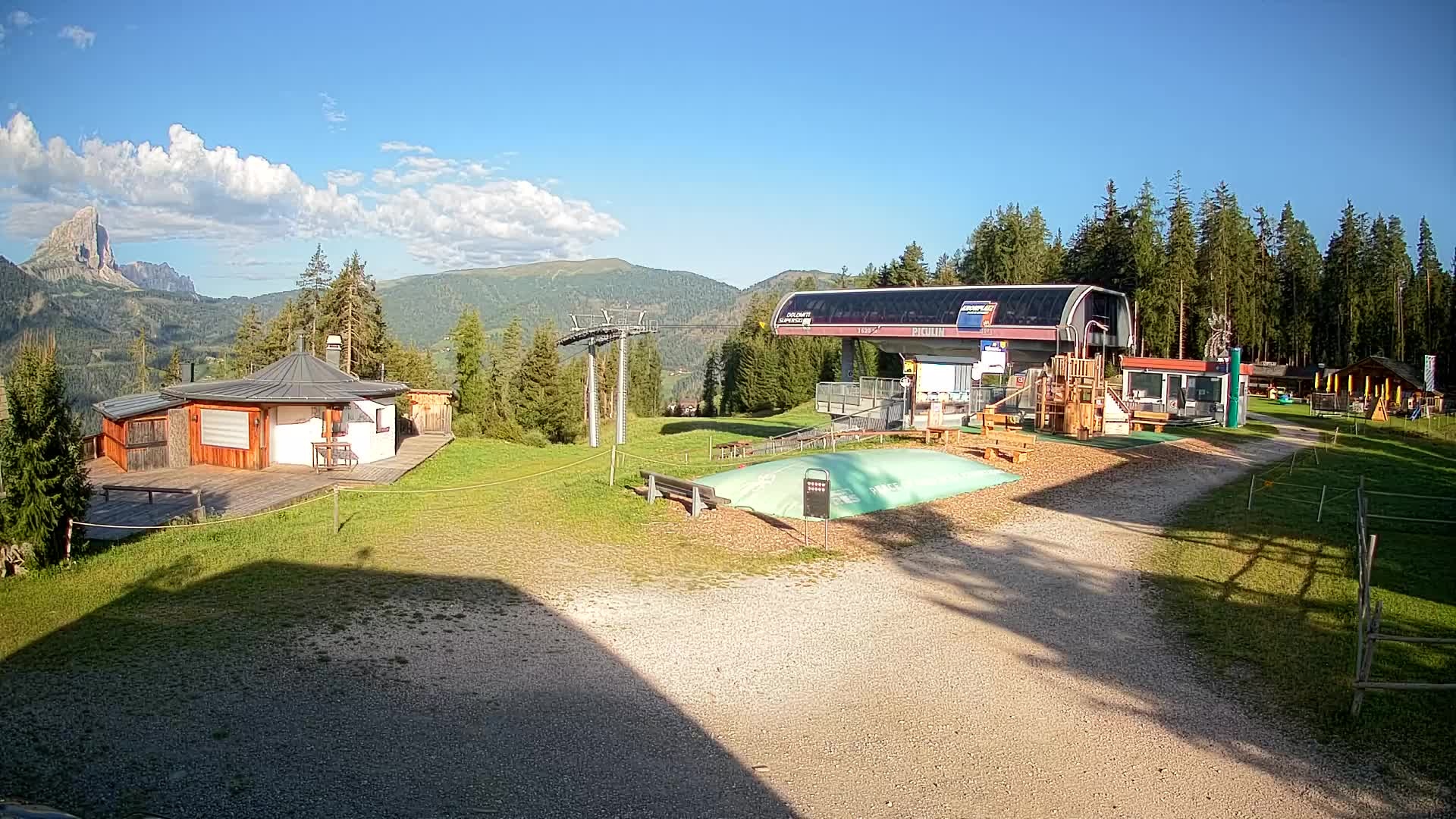 Piz de Plaies | San Vigilio