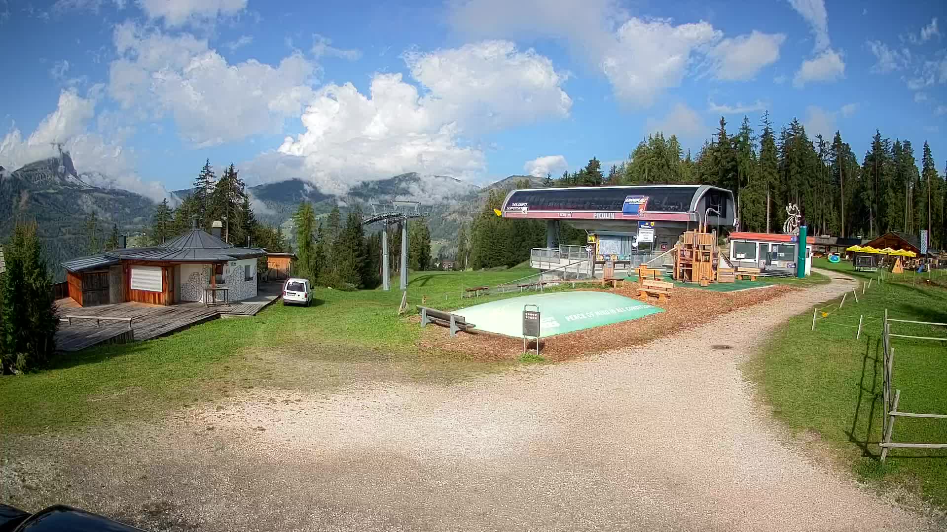 Piz de Plaies | San Vigilio | Kronplatz