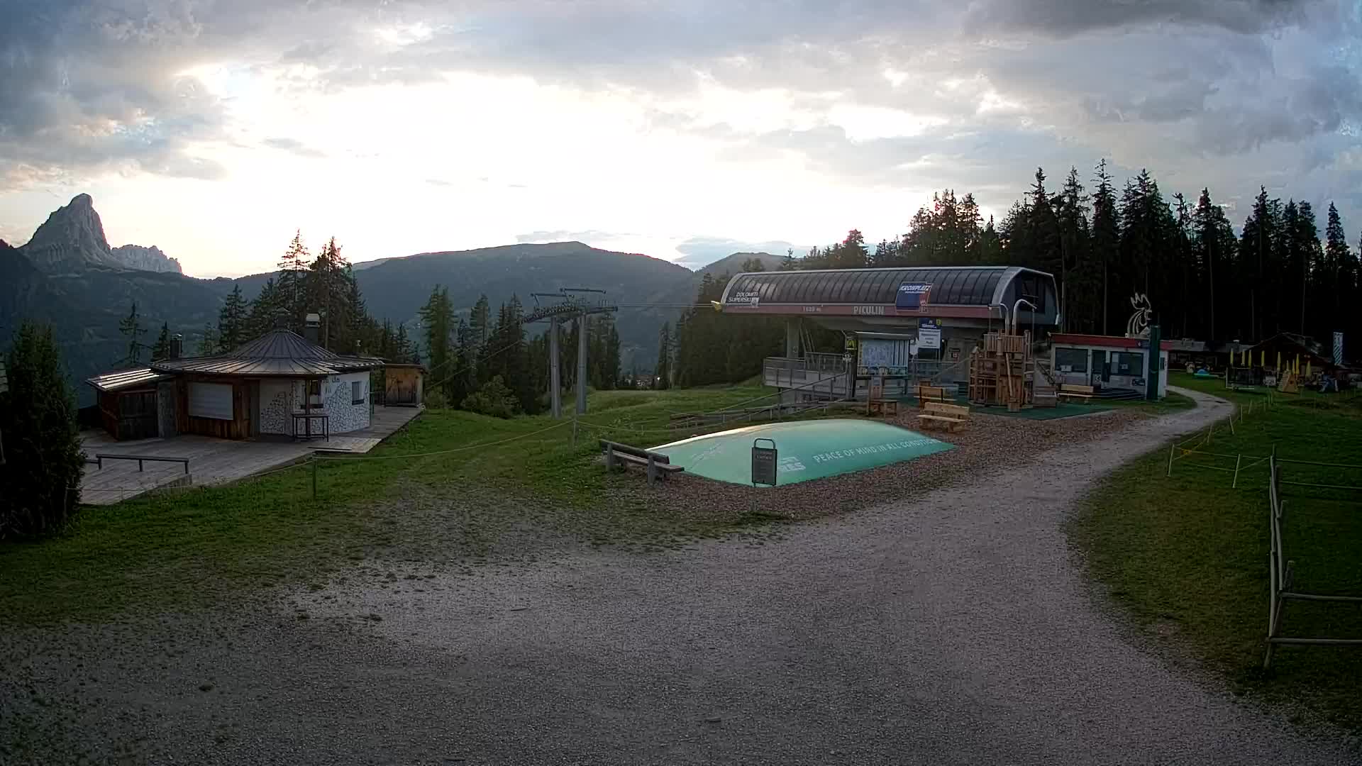 Piz de Plaies | San Vigilio