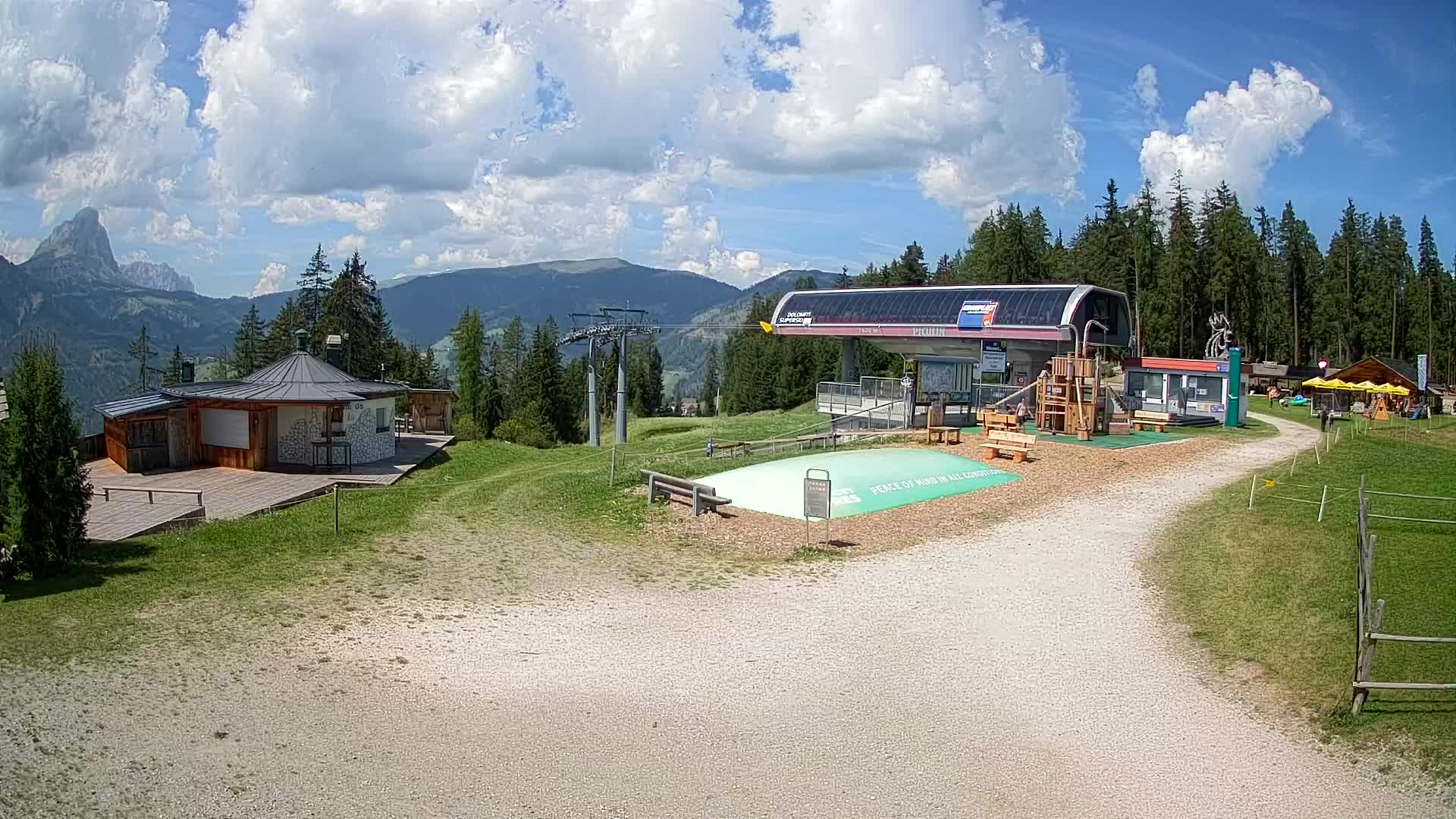 Piz de Plaies | San Vigilio | Kronplatz