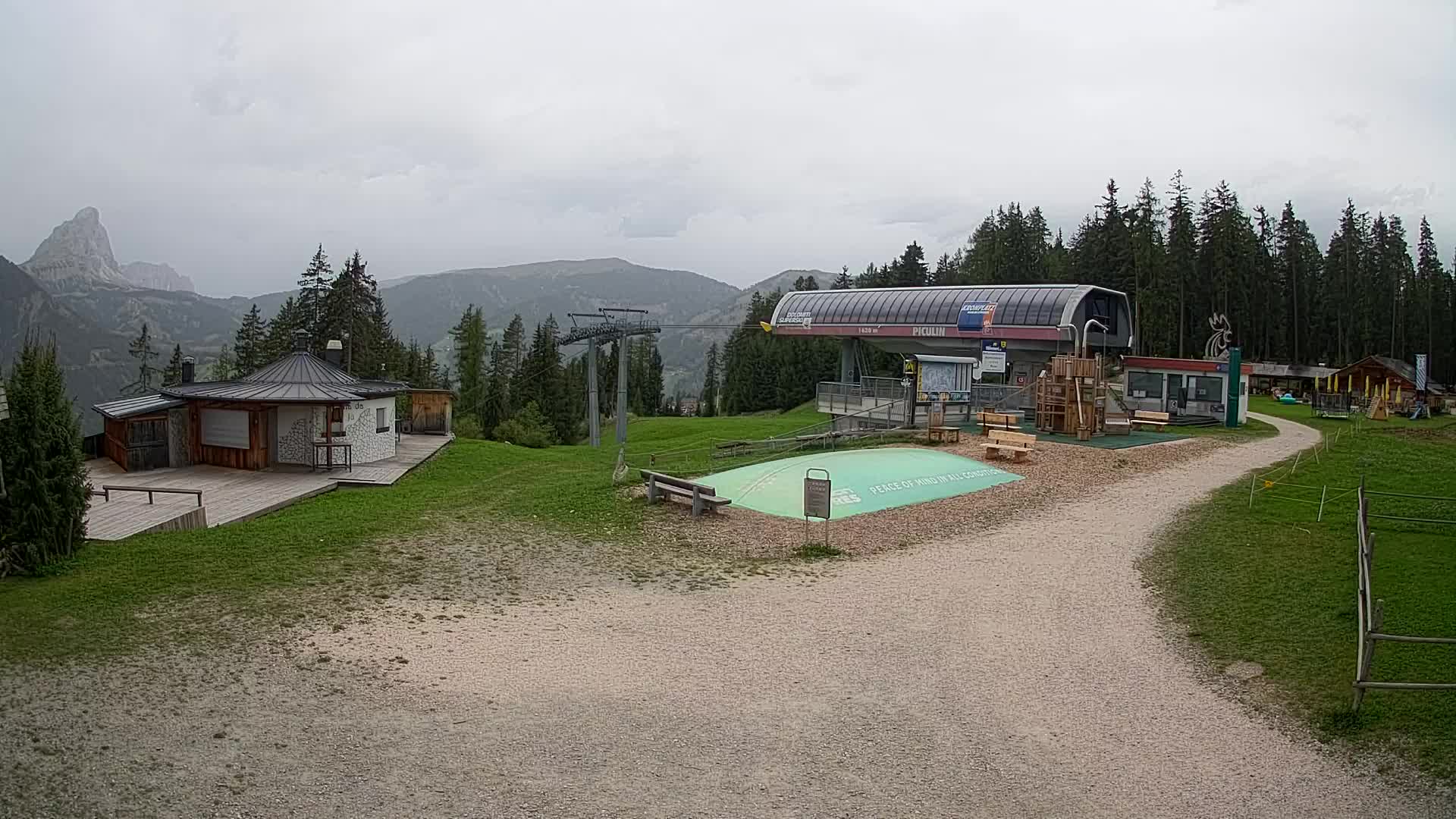 Piz de Plaies | San Vigilio | Kronplatz