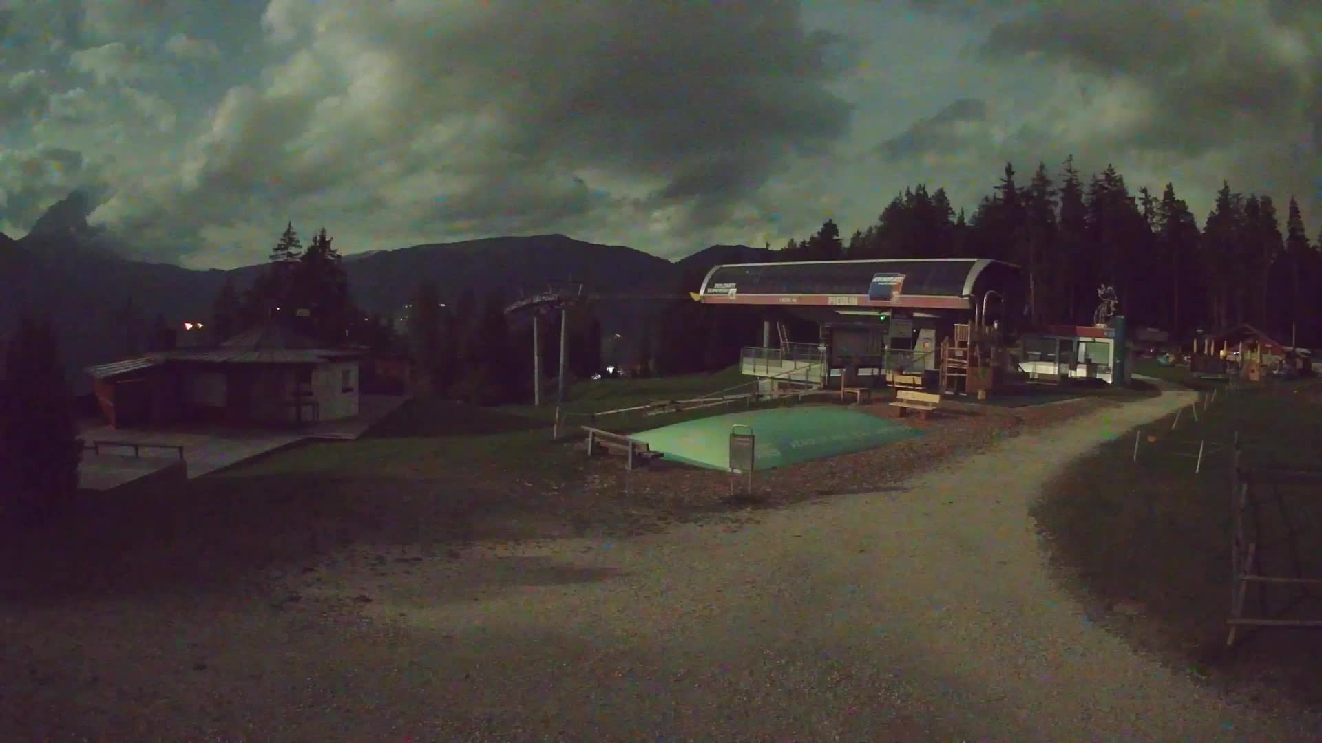 Piz de Plaies | San Vigilio | Kronplatz